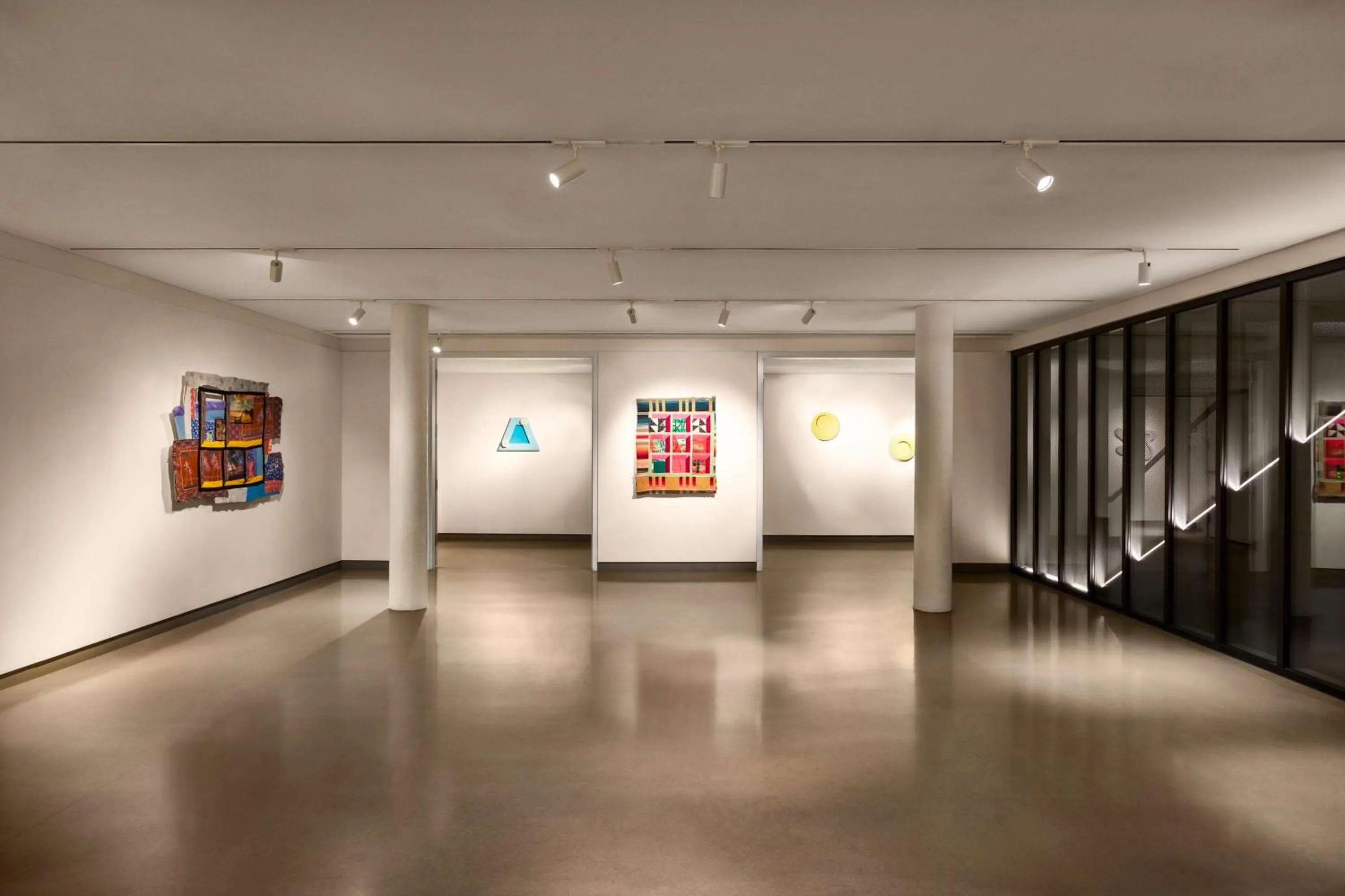 Meeting/conference room in The Bankers Alley Hotel Nashville, Tapestry Collection by Hilton