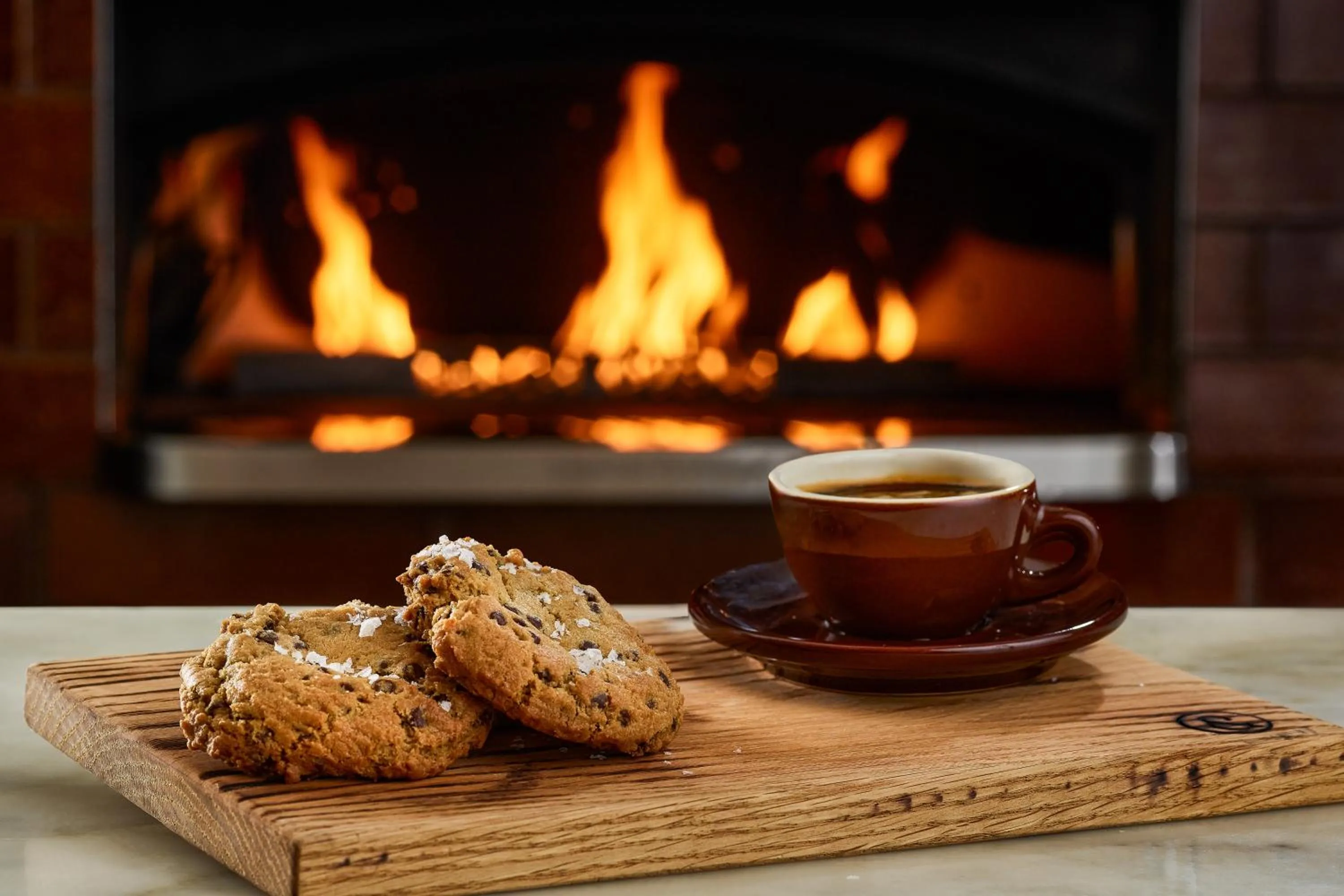 Restaurant/places to eat in The Bankers Alley Hotel Nashville, Tapestry Collection by Hilton