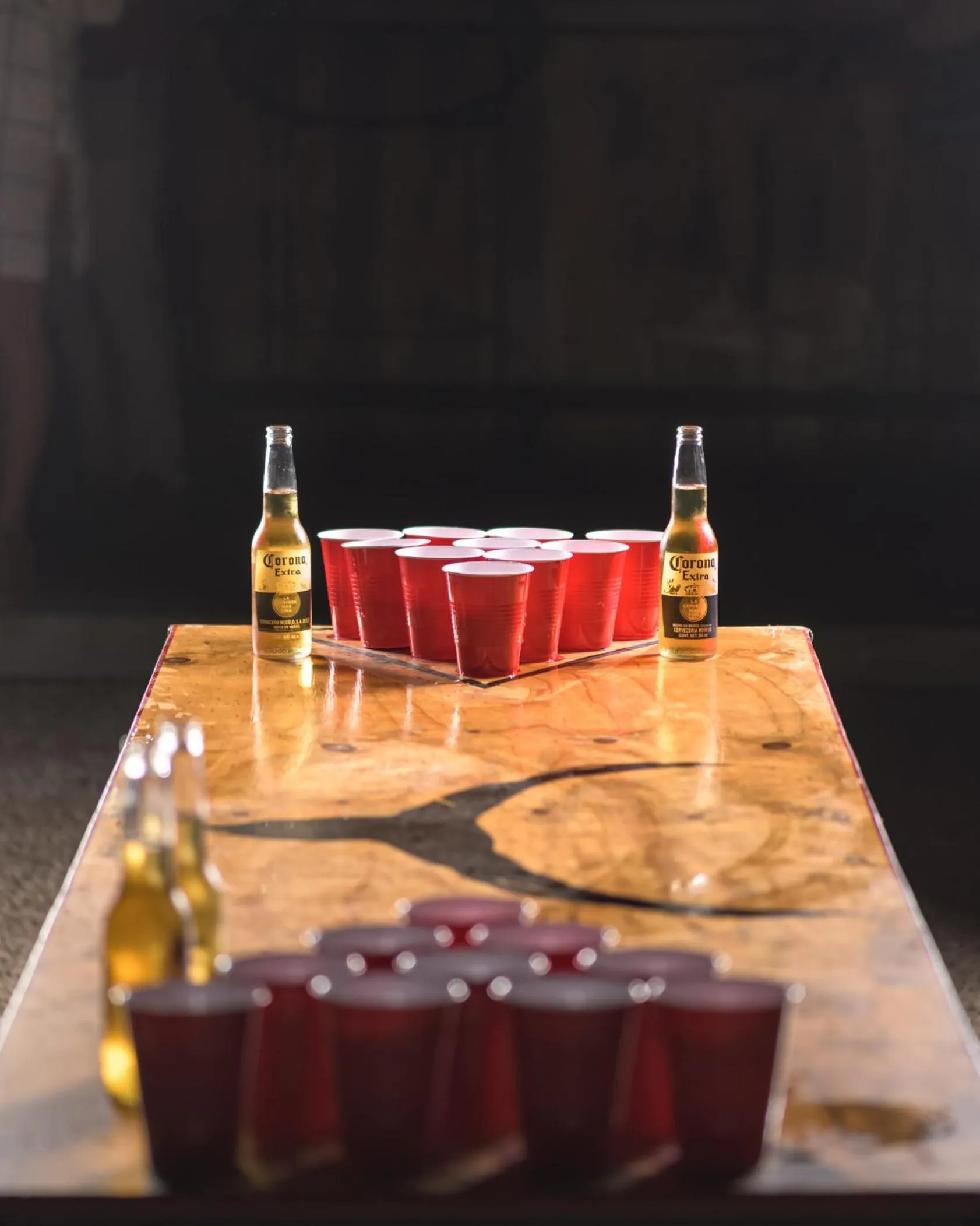 Activities in The Yak Lake House - Hostal Bacalar