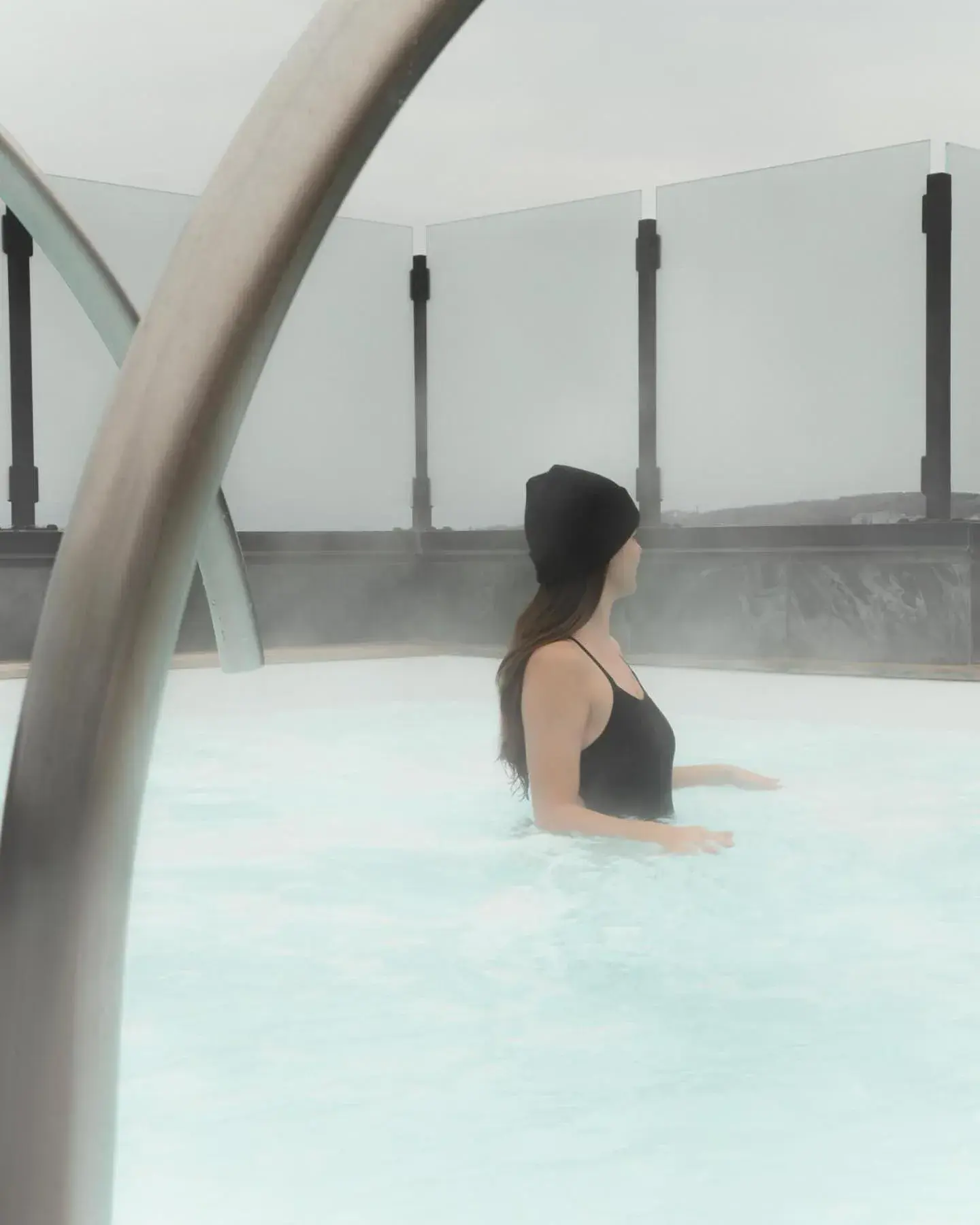 Spa and wellness centre/facilities in OTL Gouverneur Sherbrooke Spa and wellness centre/facilities in OTL Gouverneur Sherbrooke