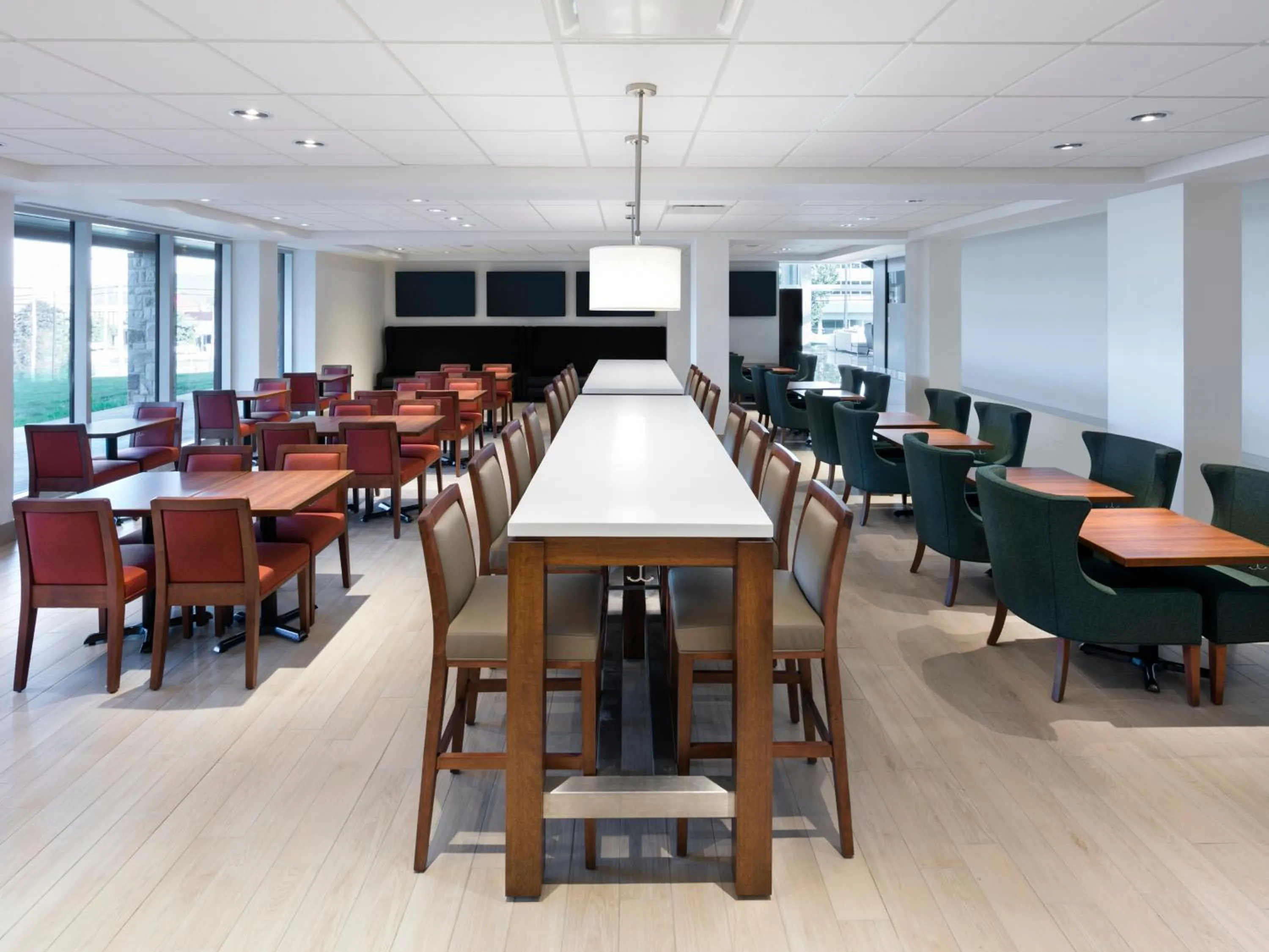 Banquet/Function facilities in OTL Gouverneur Sherbrooke