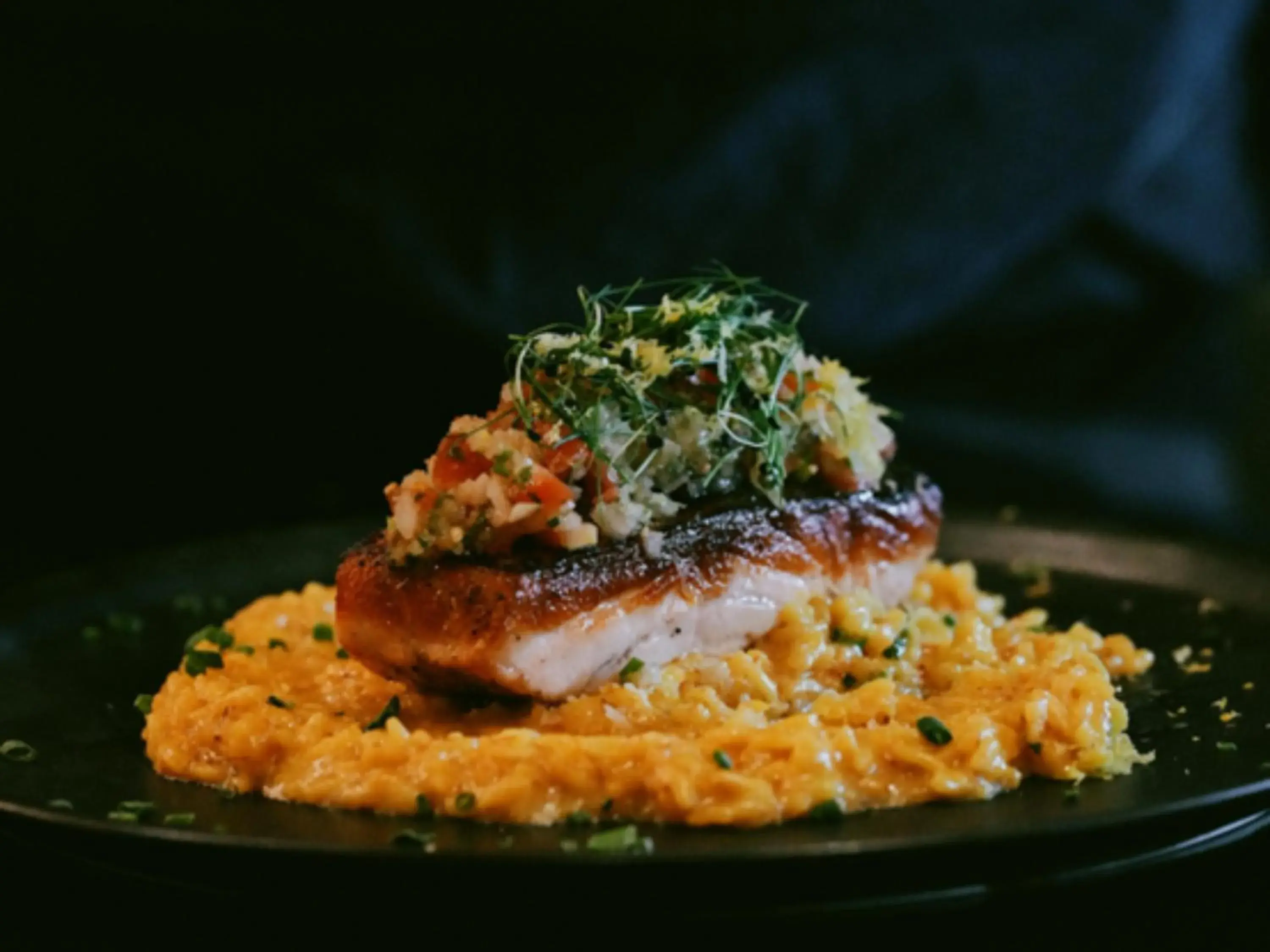 Restaurant/places to eat in OTL Gouverneur Sherbrooke Restaurant/places to eat in OTL Gouverneur Sherbrooke