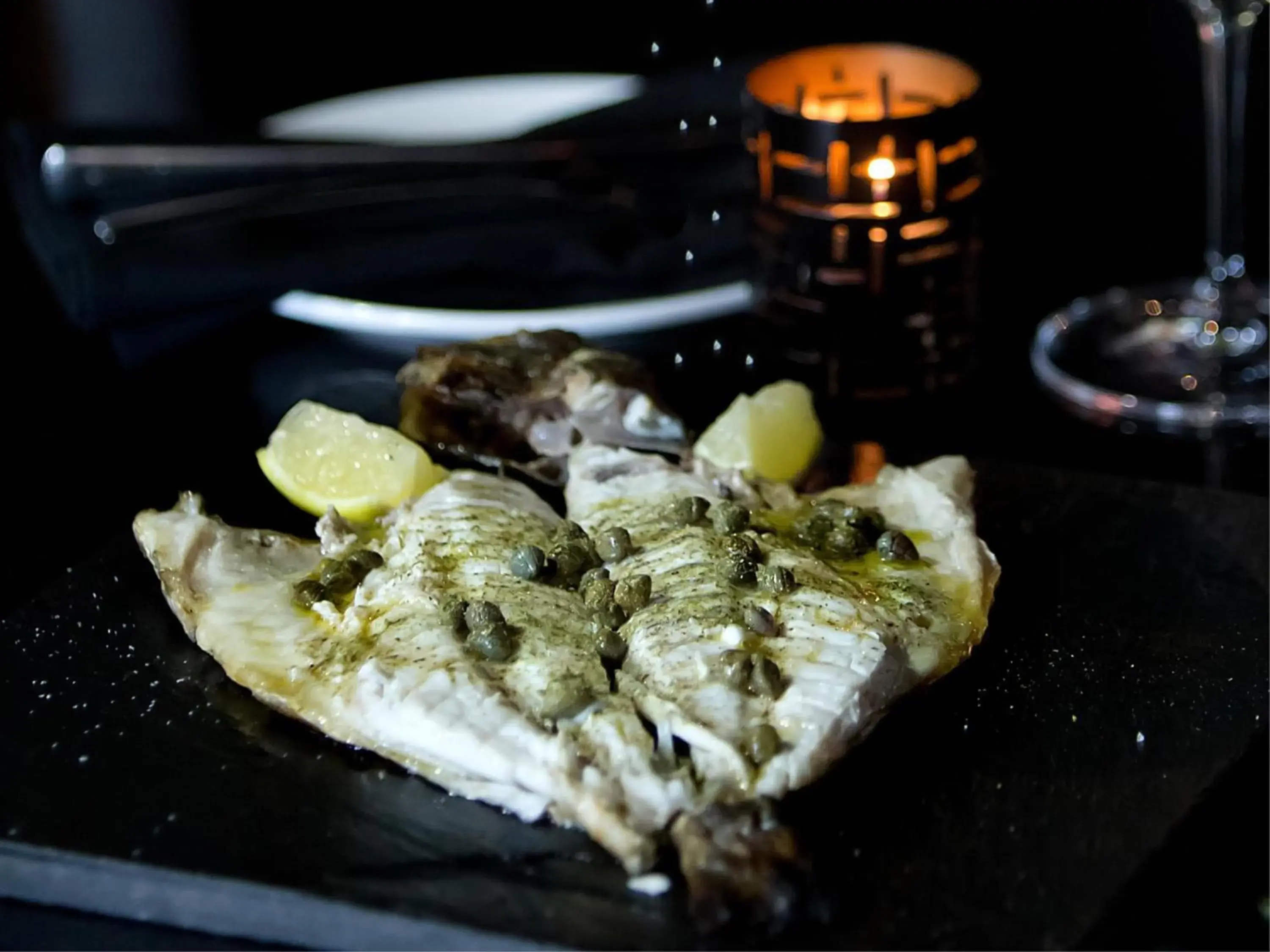 Restaurant/places to eat in OTL Gouverneur Sherbrooke Restaurant/places to eat in OTL Gouverneur Sherbrooke