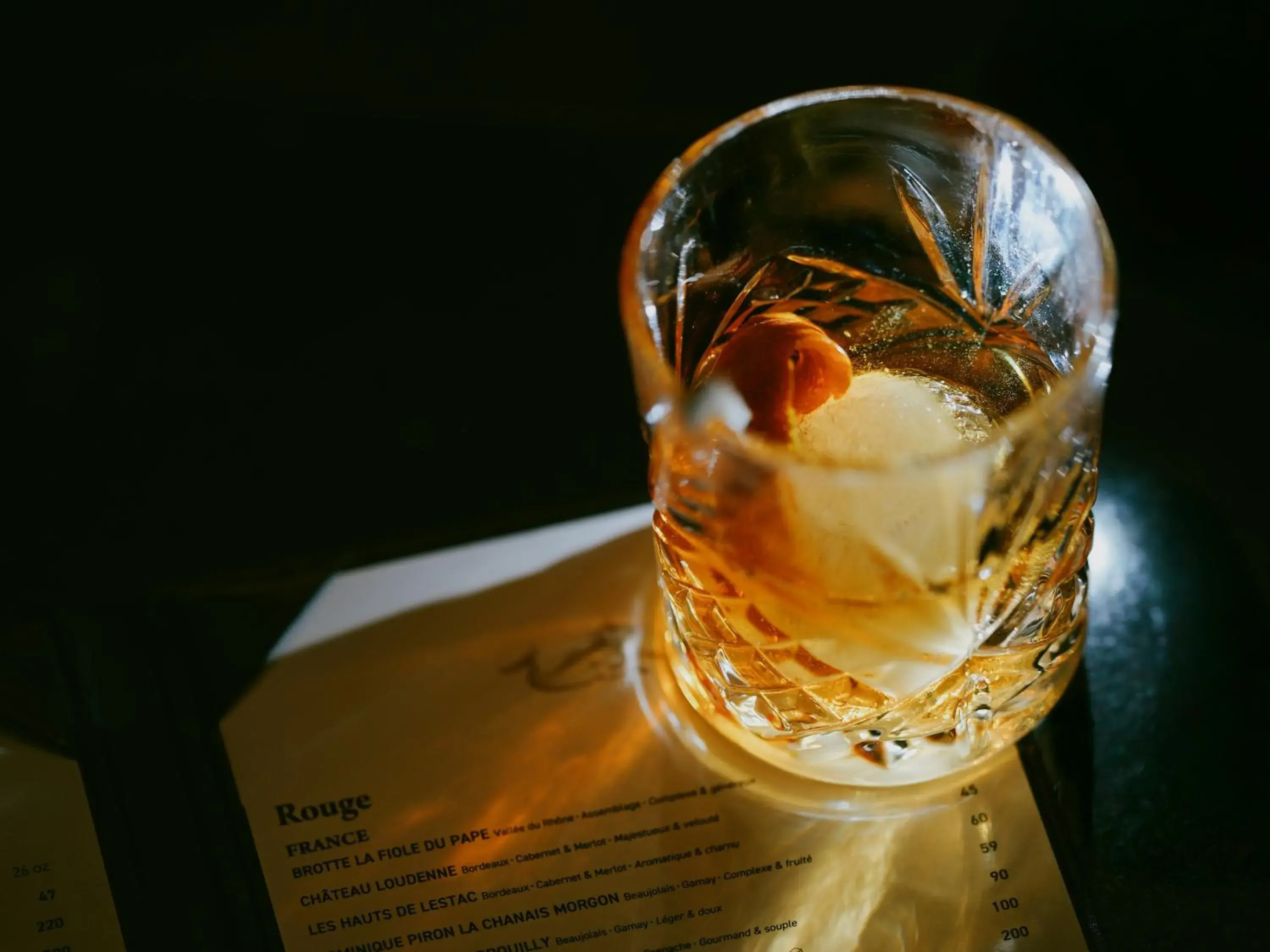 Restaurant/places to eat in OTL Gouverneur Sherbrooke Restaurant/places to eat in OTL Gouverneur Sherbrooke