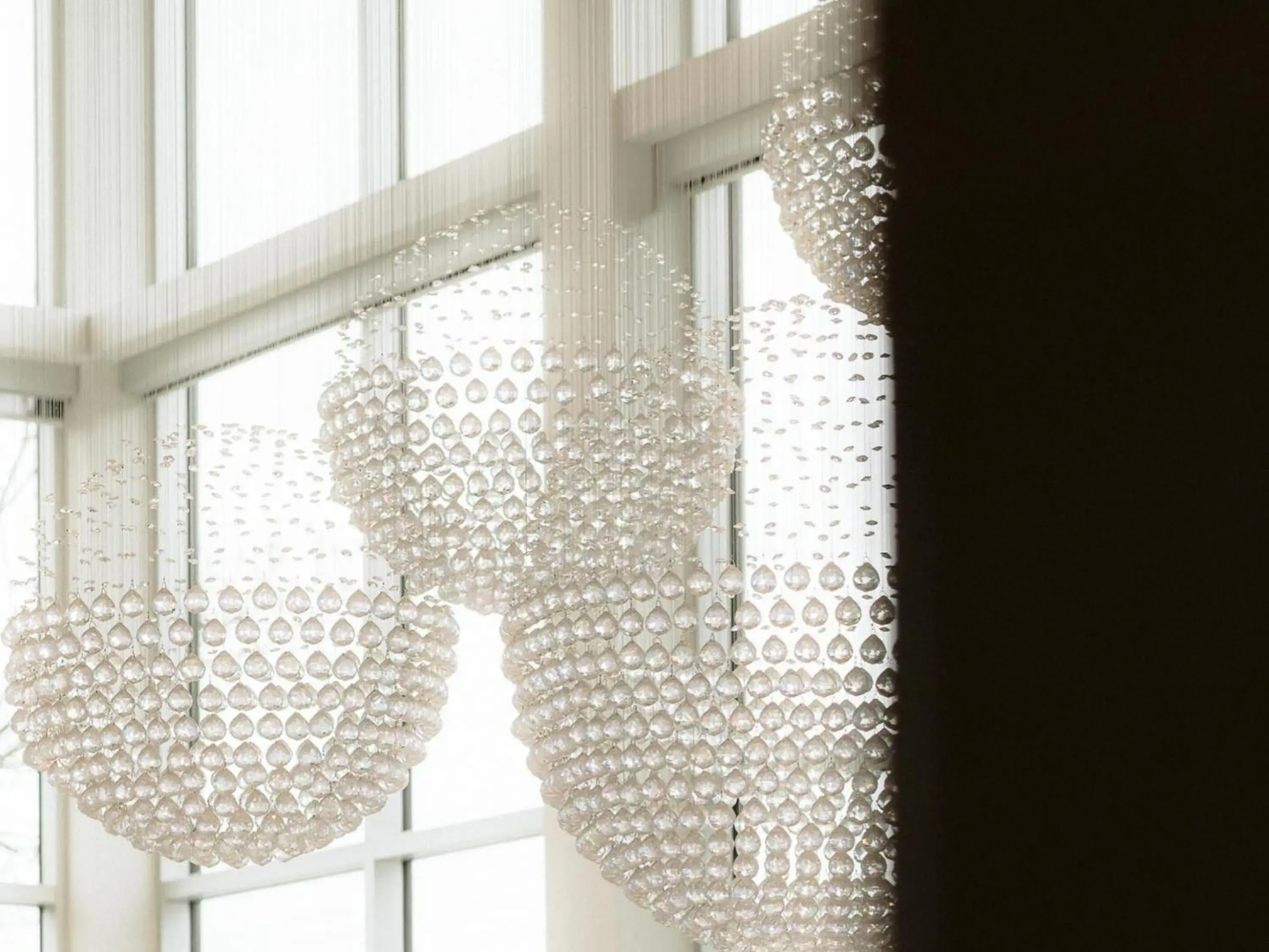 Lobby or reception in OTL Gouverneur Sherbrooke Lobby or reception in OTL Gouverneur Sherbrooke