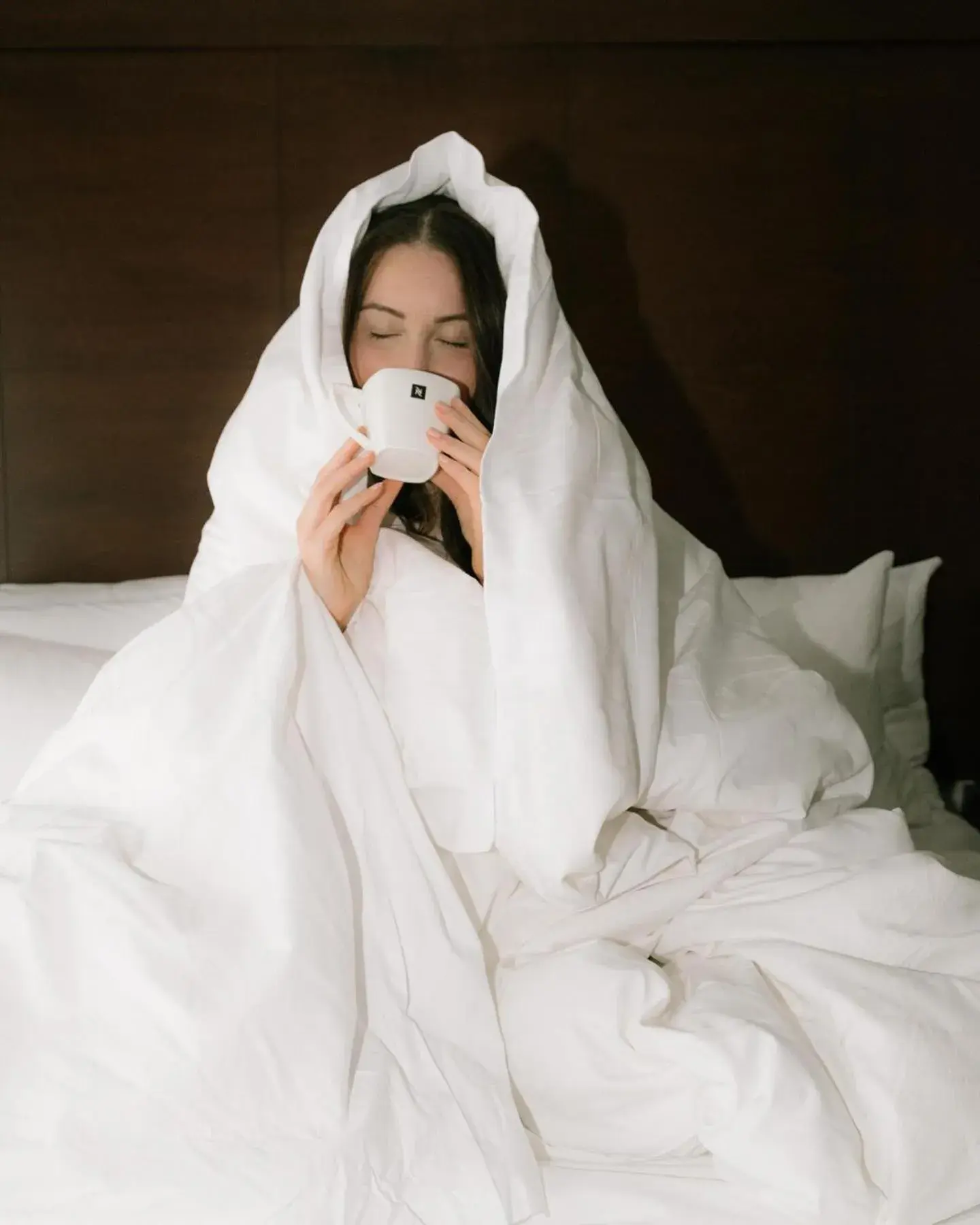 Coffee/tea facilities, Bed in OTL Gouverneur Sherbrooke Coffee/tea facilities, Bed in OTL Gouverneur Sherbrooke