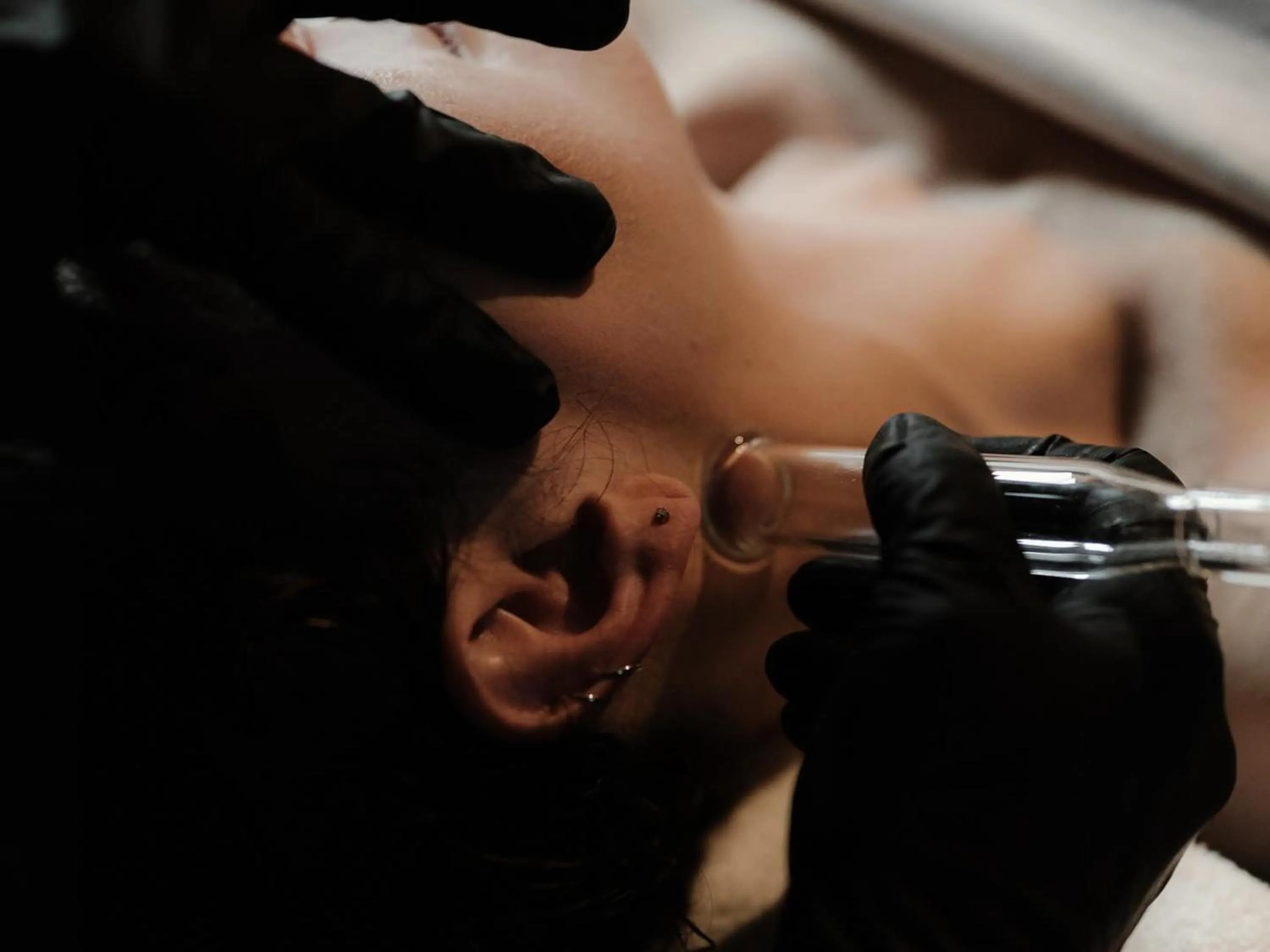 Spa and wellness centre/facilities in OTL Gouverneur Sherbrooke