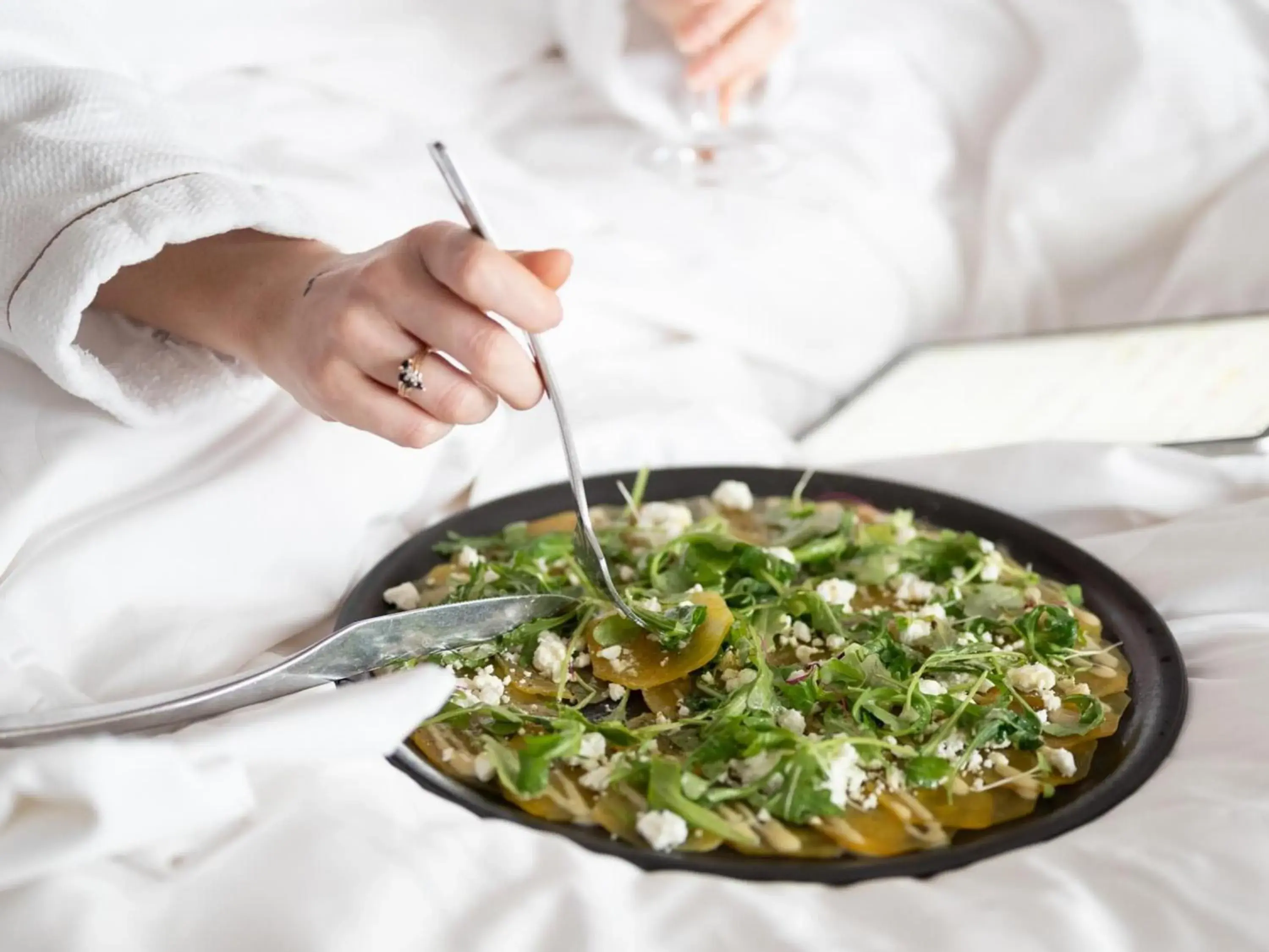 Food and drinks in OTL Gouverneur Sherbrooke Food and drinks in OTL Gouverneur Sherbrooke