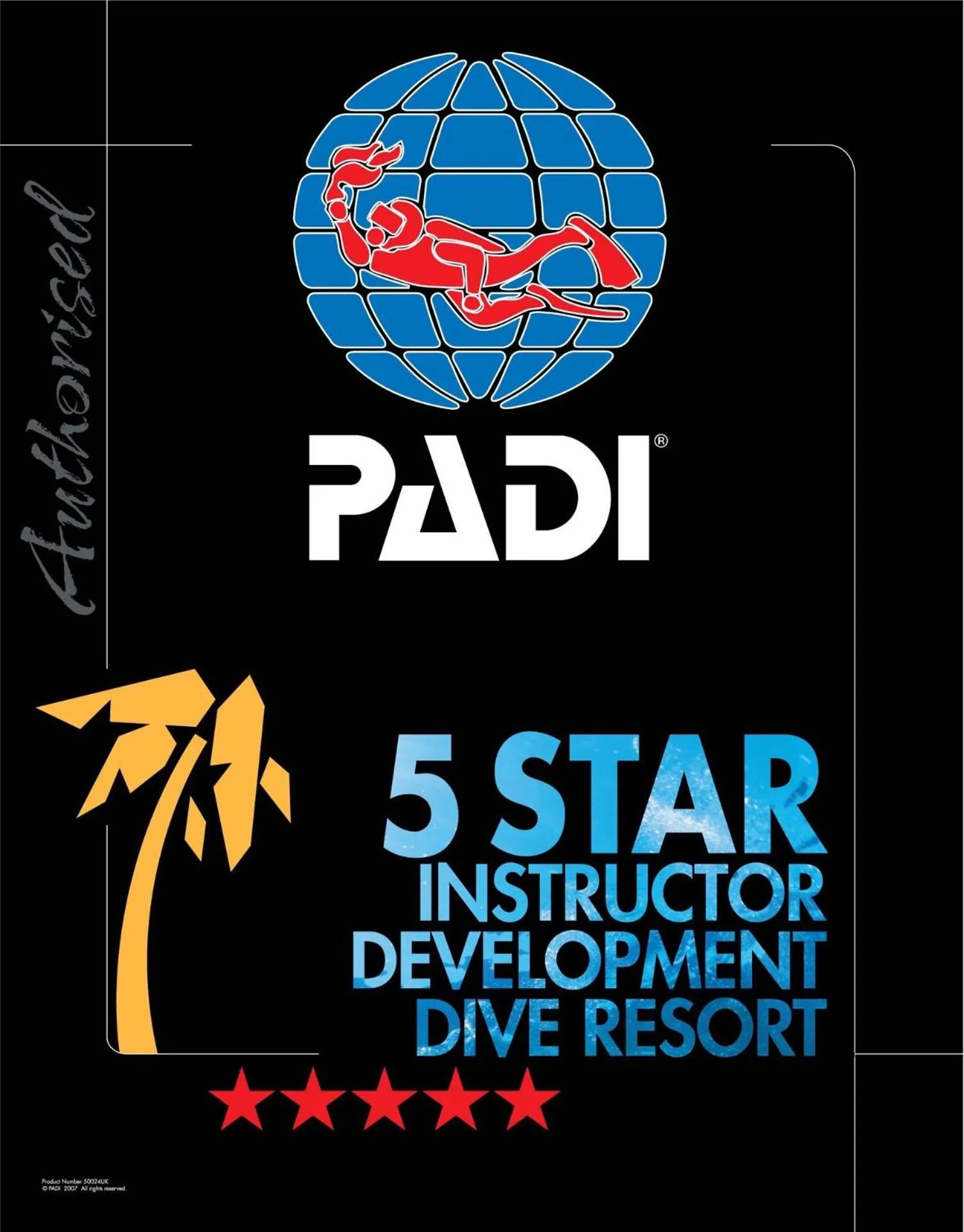 71% Diving Resort