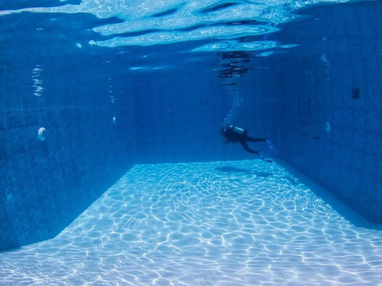 71% Diving Resort