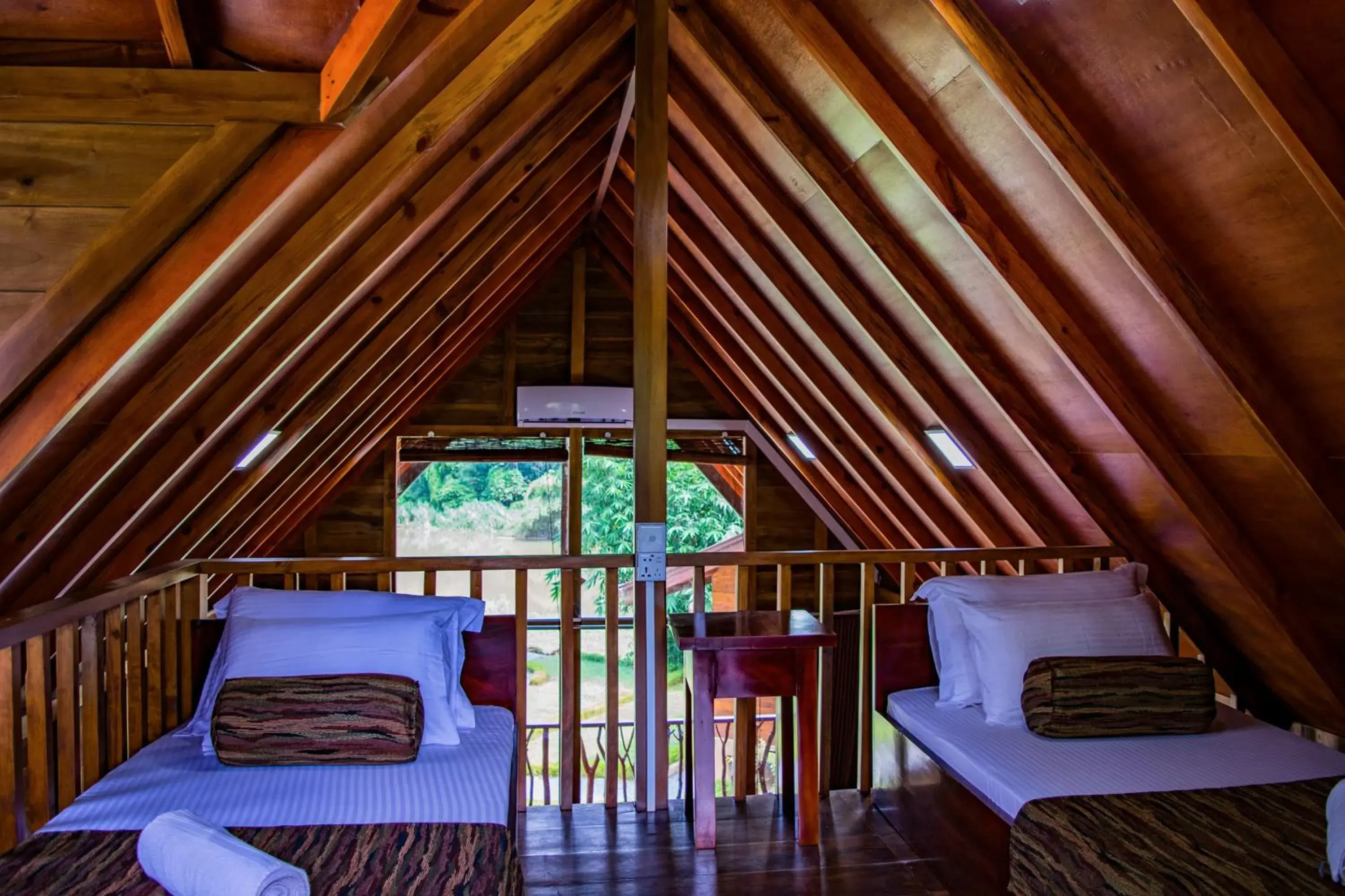 Property building in Kandy Cabana Property building in Kandy Cabana