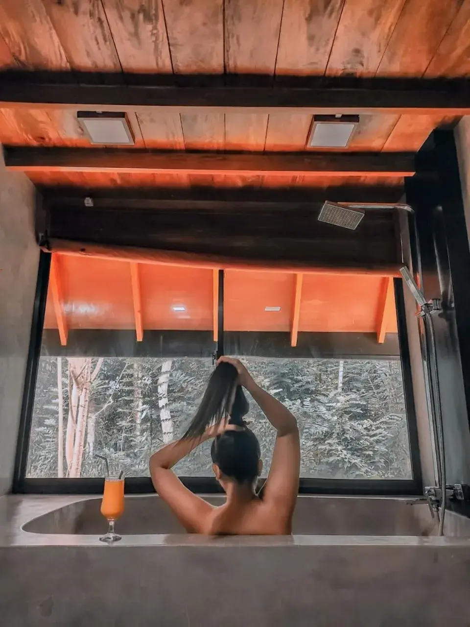 Property building in Kandy Cabana Property building in Kandy Cabana