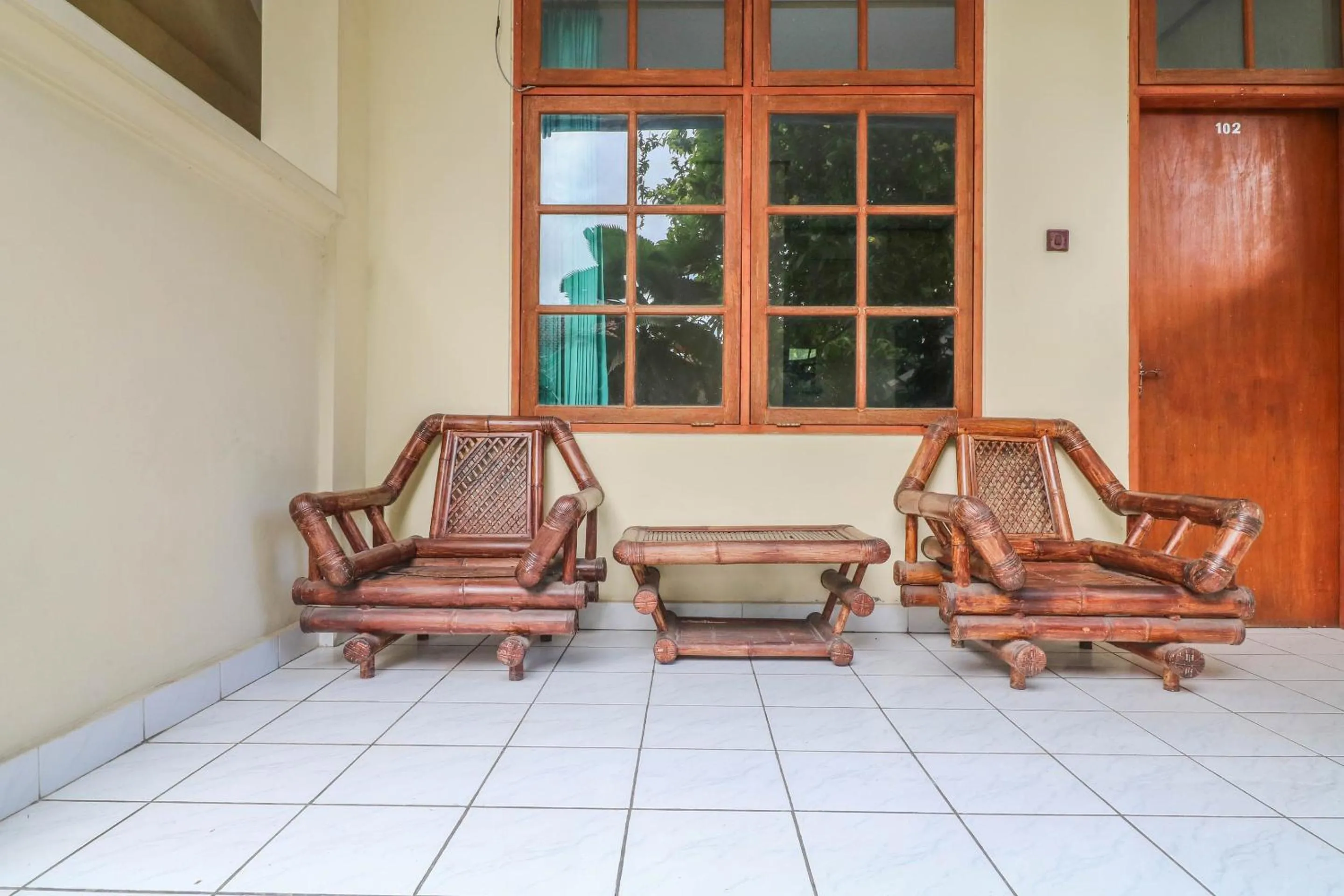 Other in Super OYO 1654 Maha Bharata Kuta Inn