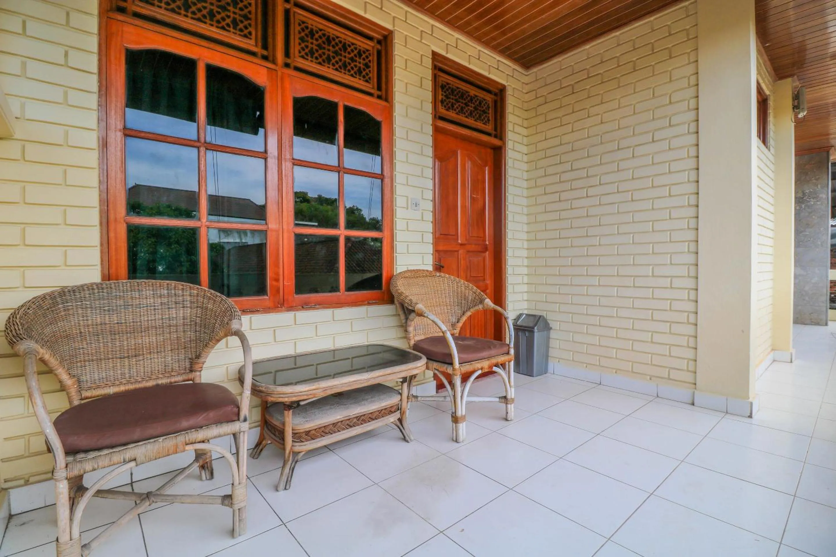 Other in Super OYO 1654 Maha Bharata Kuta Inn