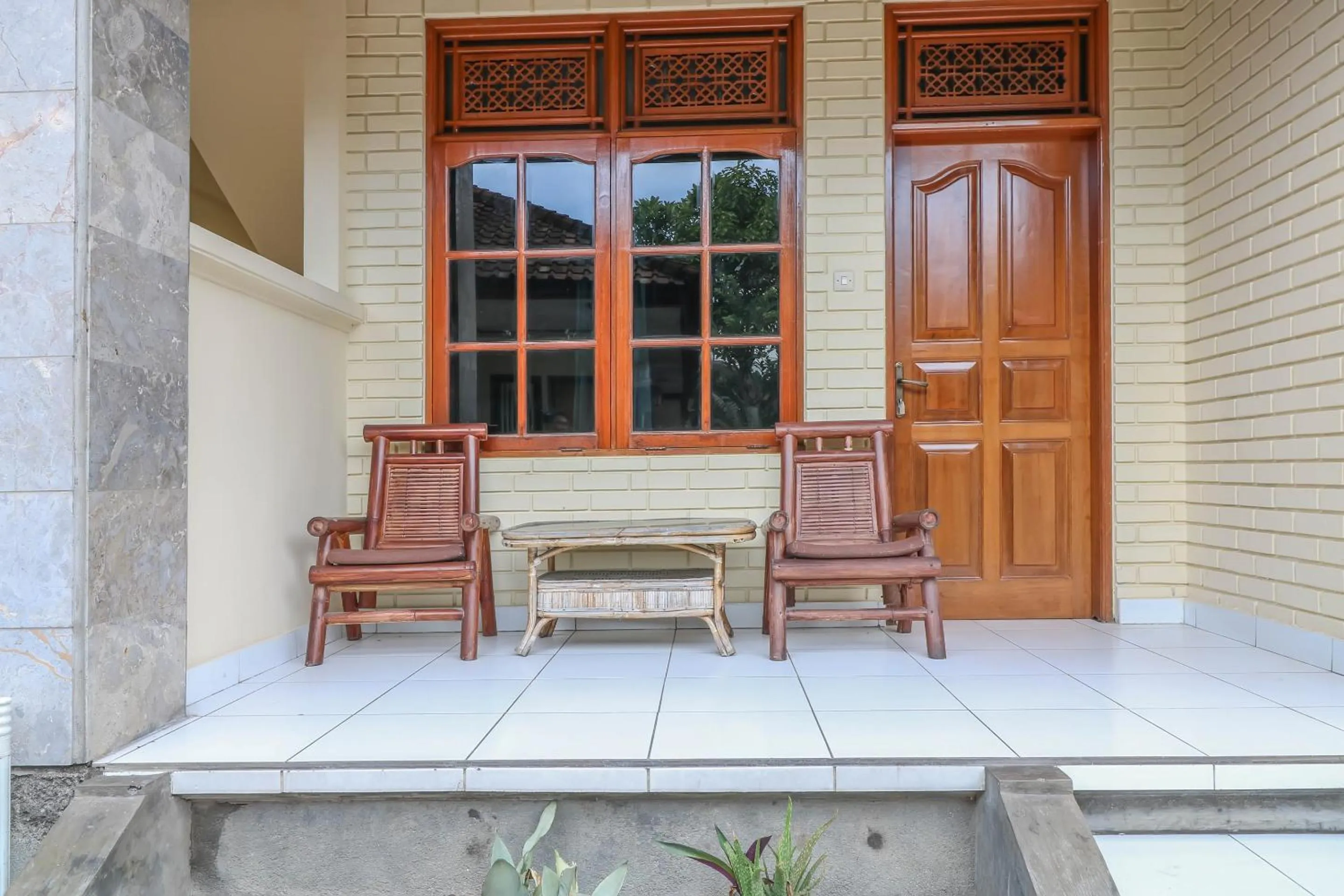 Other in Super OYO 1654 Maha Bharata Kuta Inn