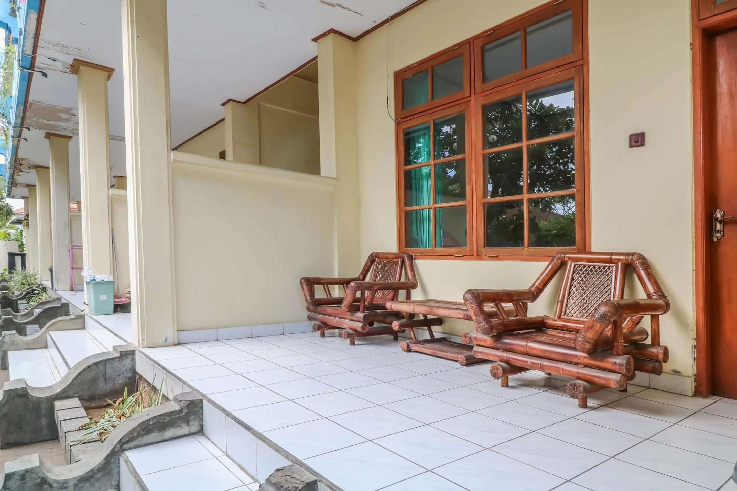 Other in Super OYO 1654 Maha Bharata Kuta Inn