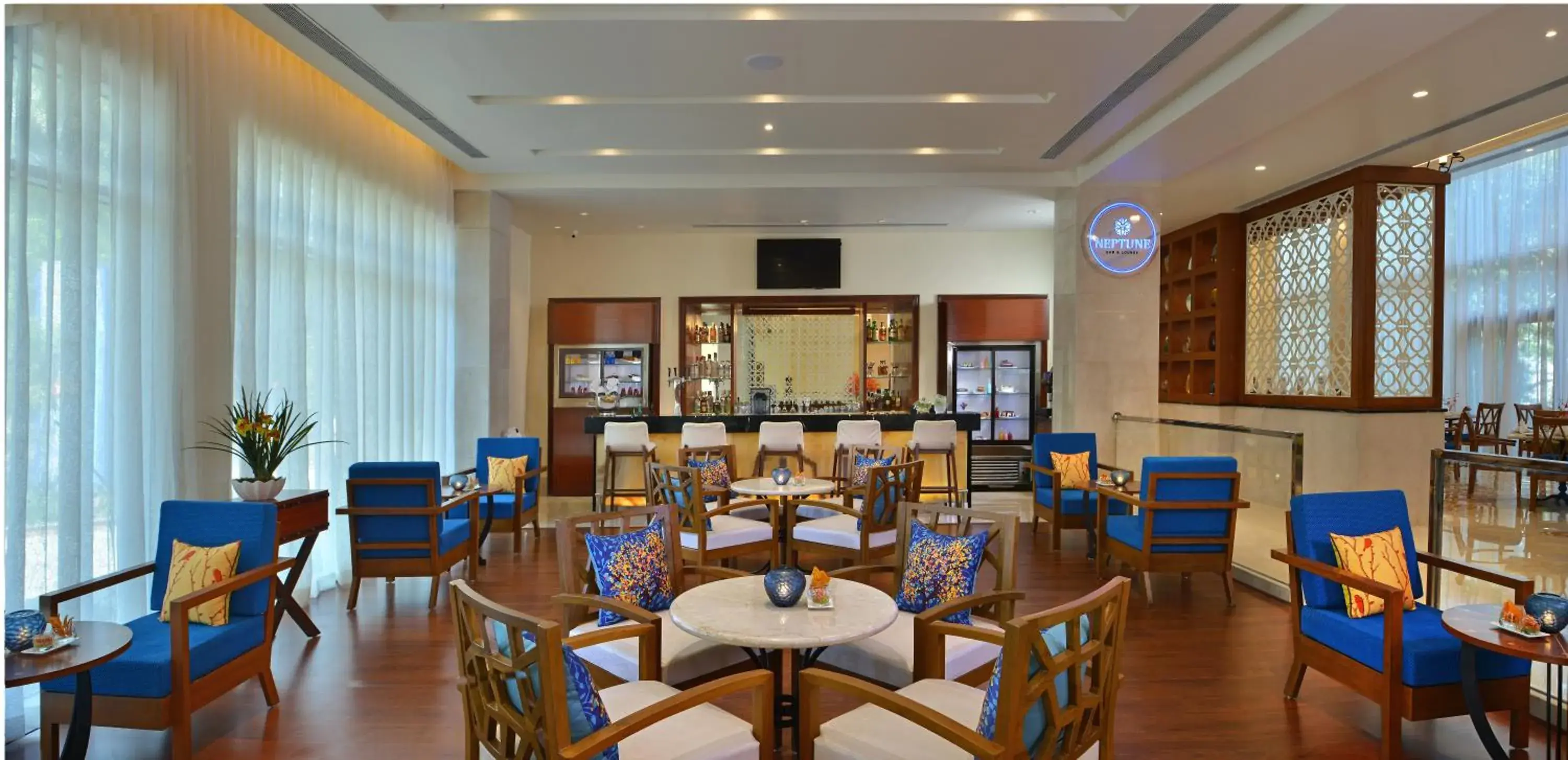 Fortune Miramar, Goa - Member ITC Hotels' Group Fortune Miramar, Goa - Member ITC Hotels' Group
