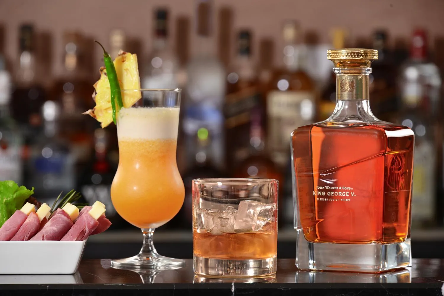 Restaurant/places to eat in Fortune Miramar, Goa - Member ITC Hotels' Group