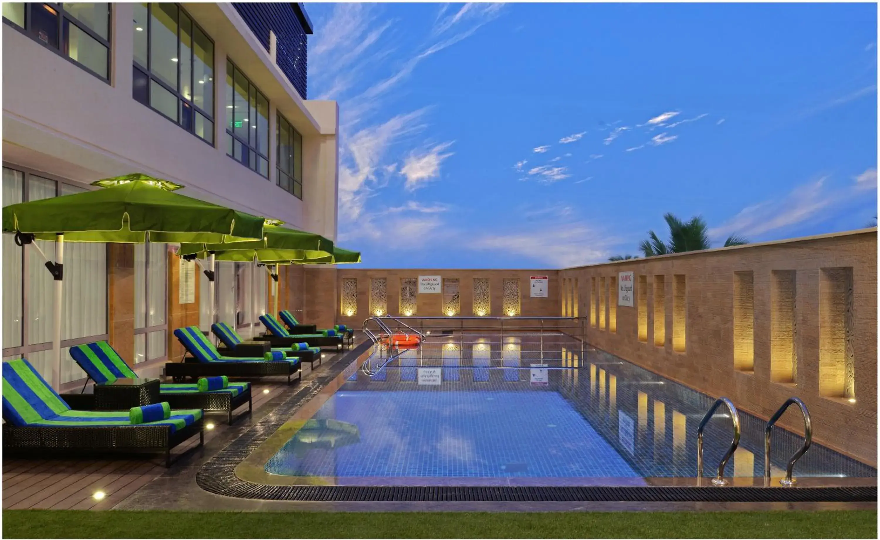 Fortune Miramar, Goa - Member ITC Hotels' Group Fortune Miramar, Goa - Member ITC Hotels' Group