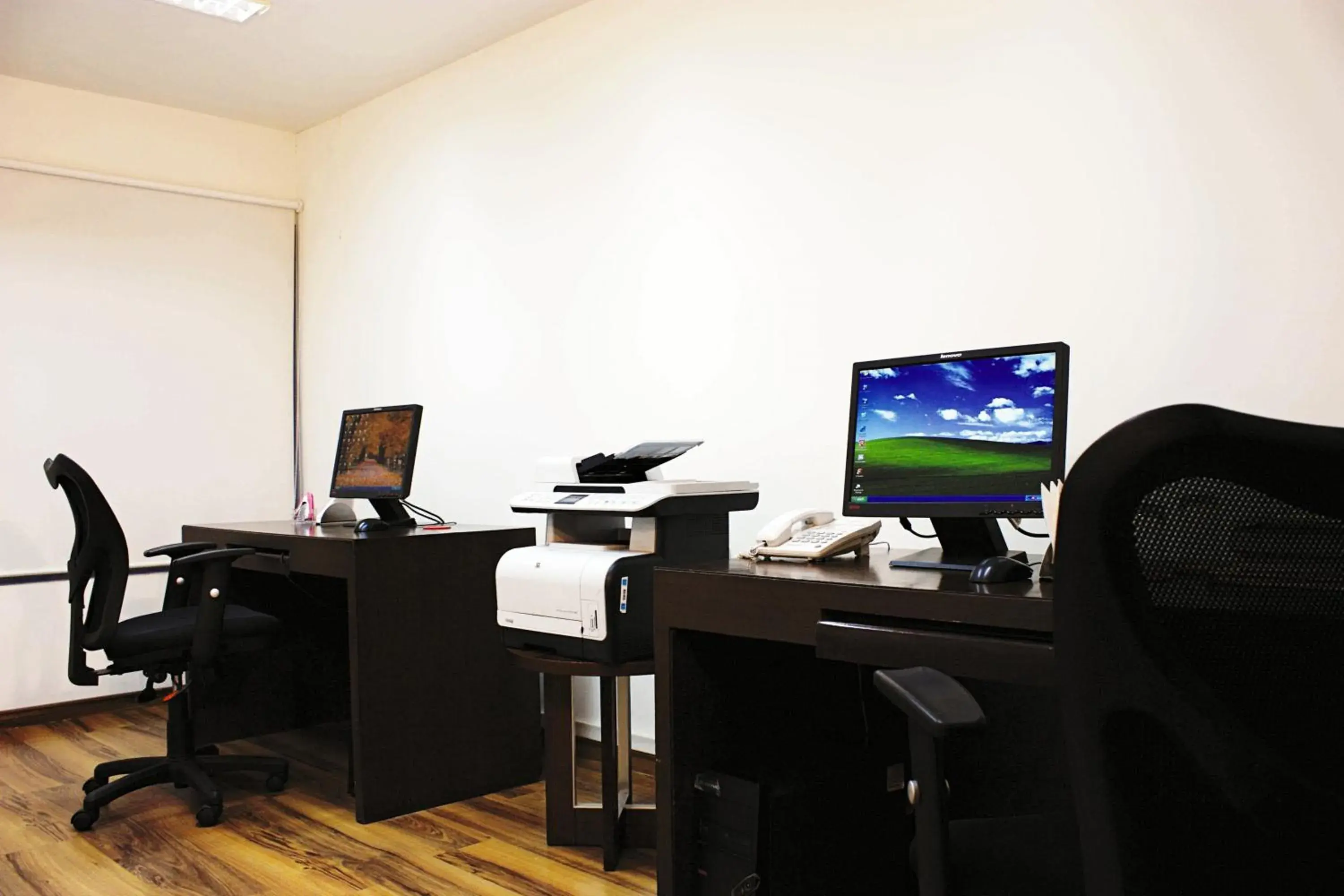 Property building in Gis Select Banjara Hill Property building in Gis Select Banjara Hill