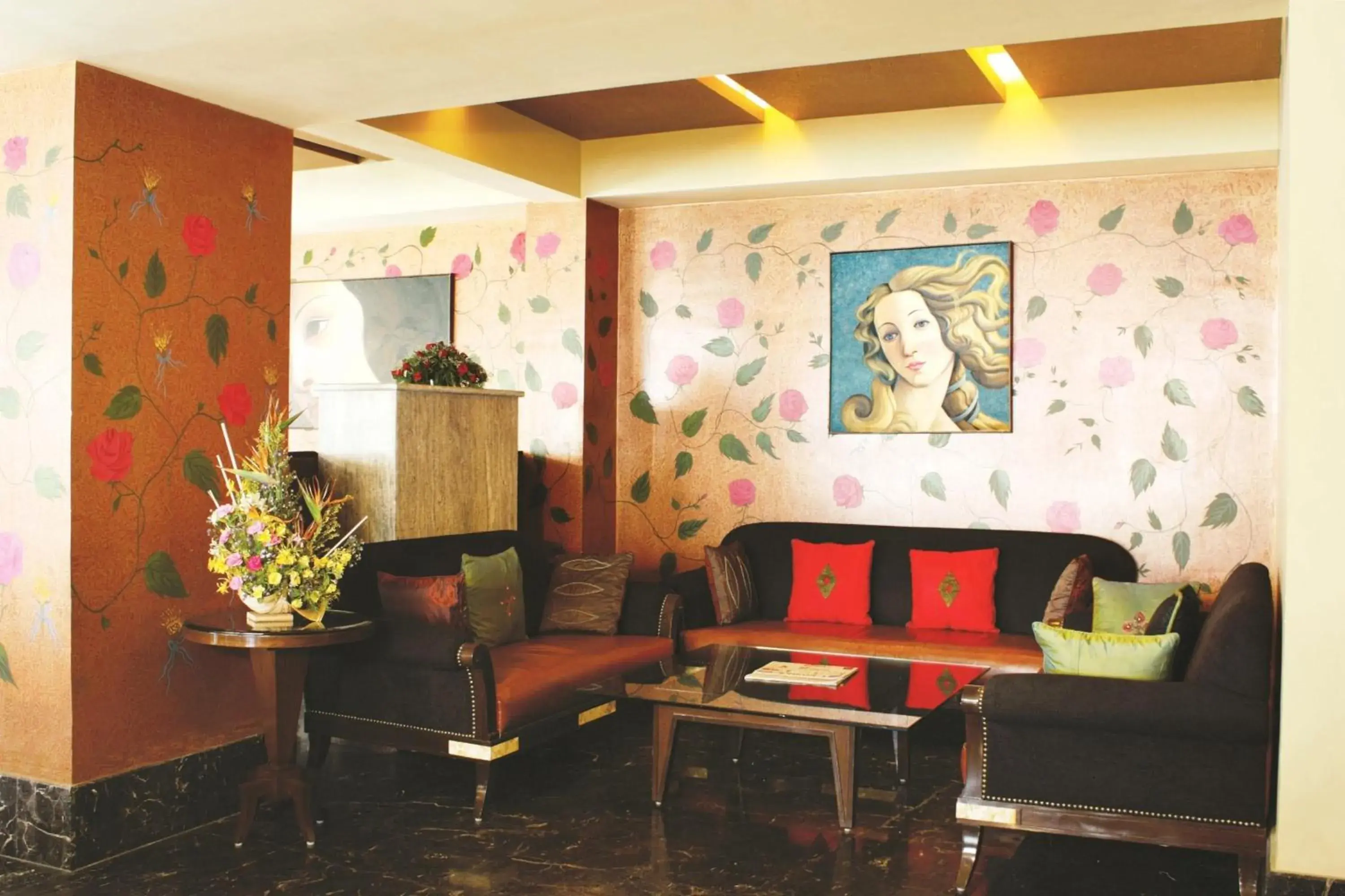 Restaurant/places to eat in Gis Select Banjara Hill Restaurant/places to eat in Gis Select Banjara Hill