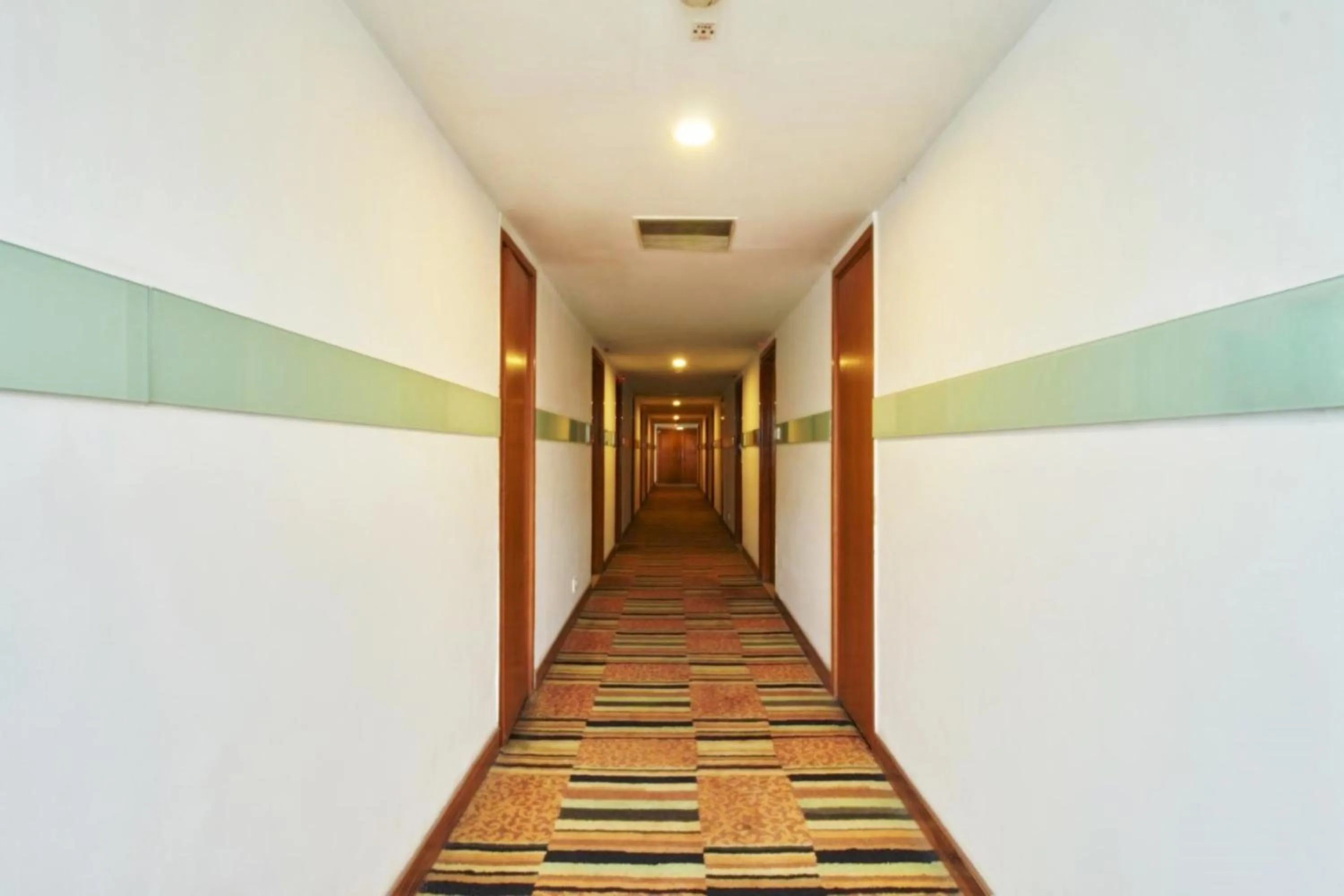 Patio in Gis Select Banjara Hill