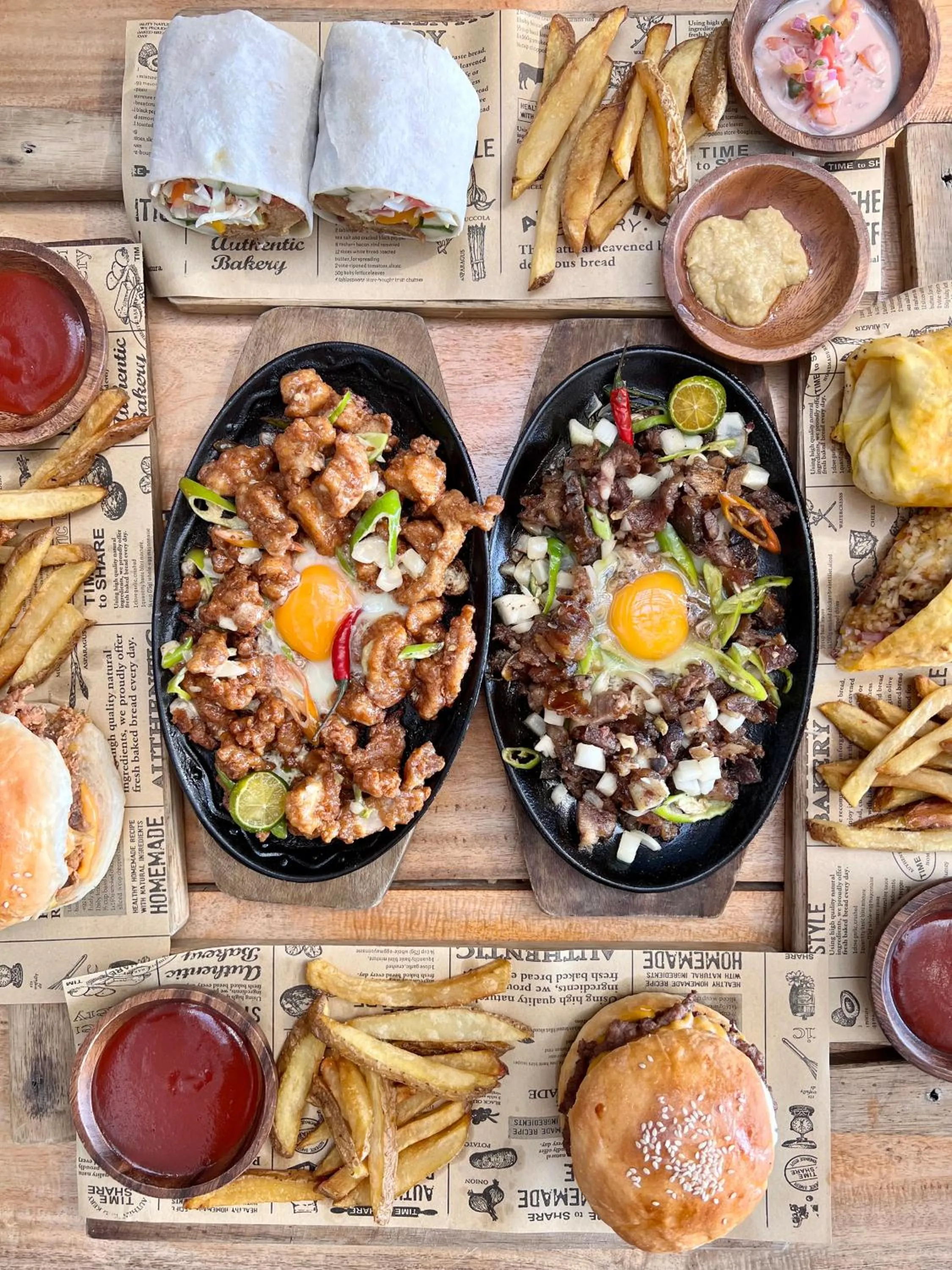 Outpost Beach Hostel