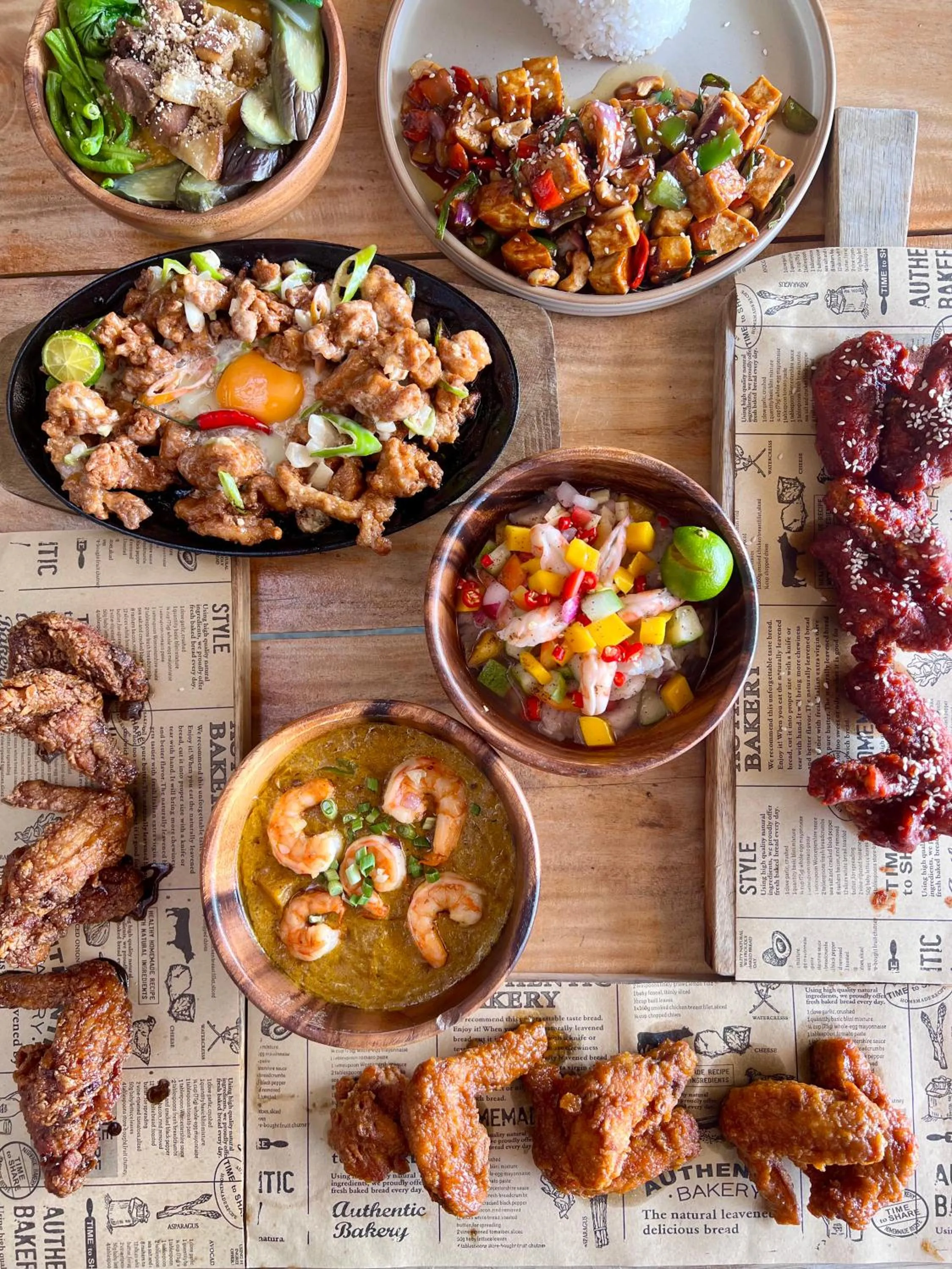 Outpost Beach Hostel