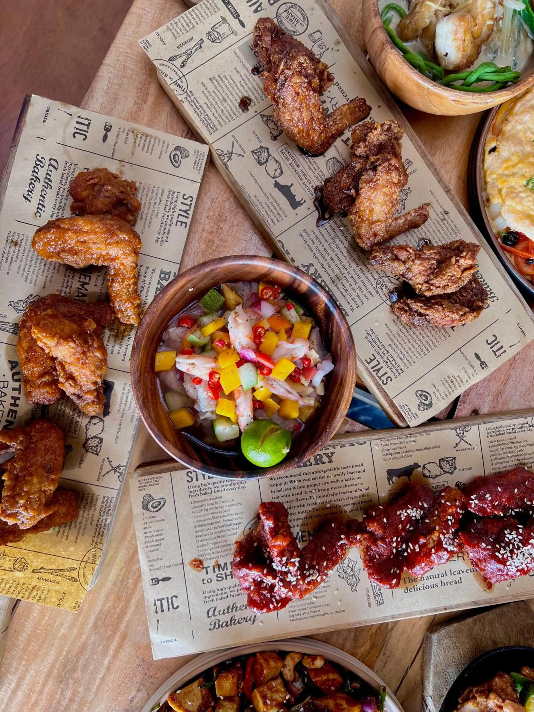 Outpost Beach Hostel