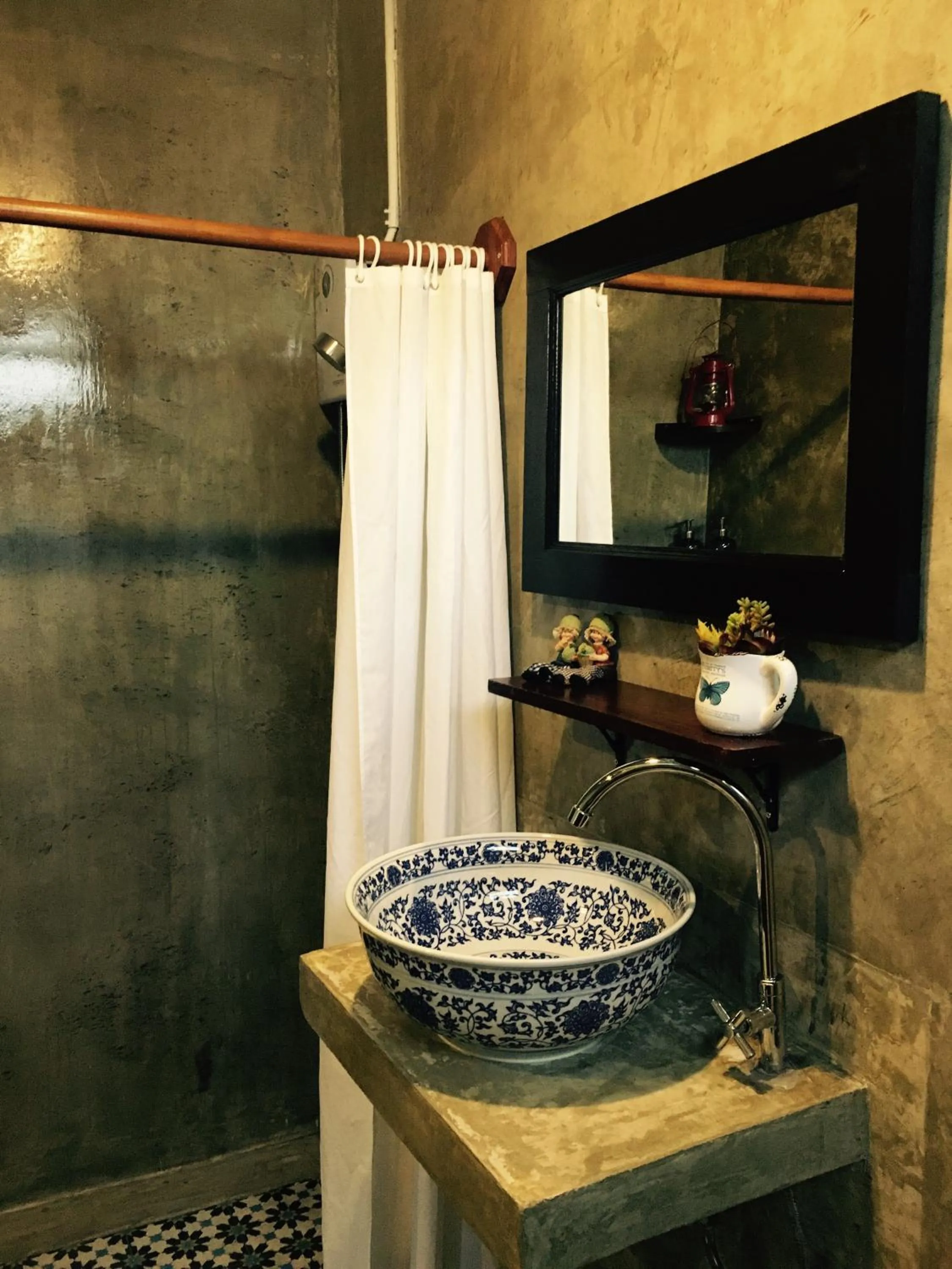 Talardkao Balcony Krabi