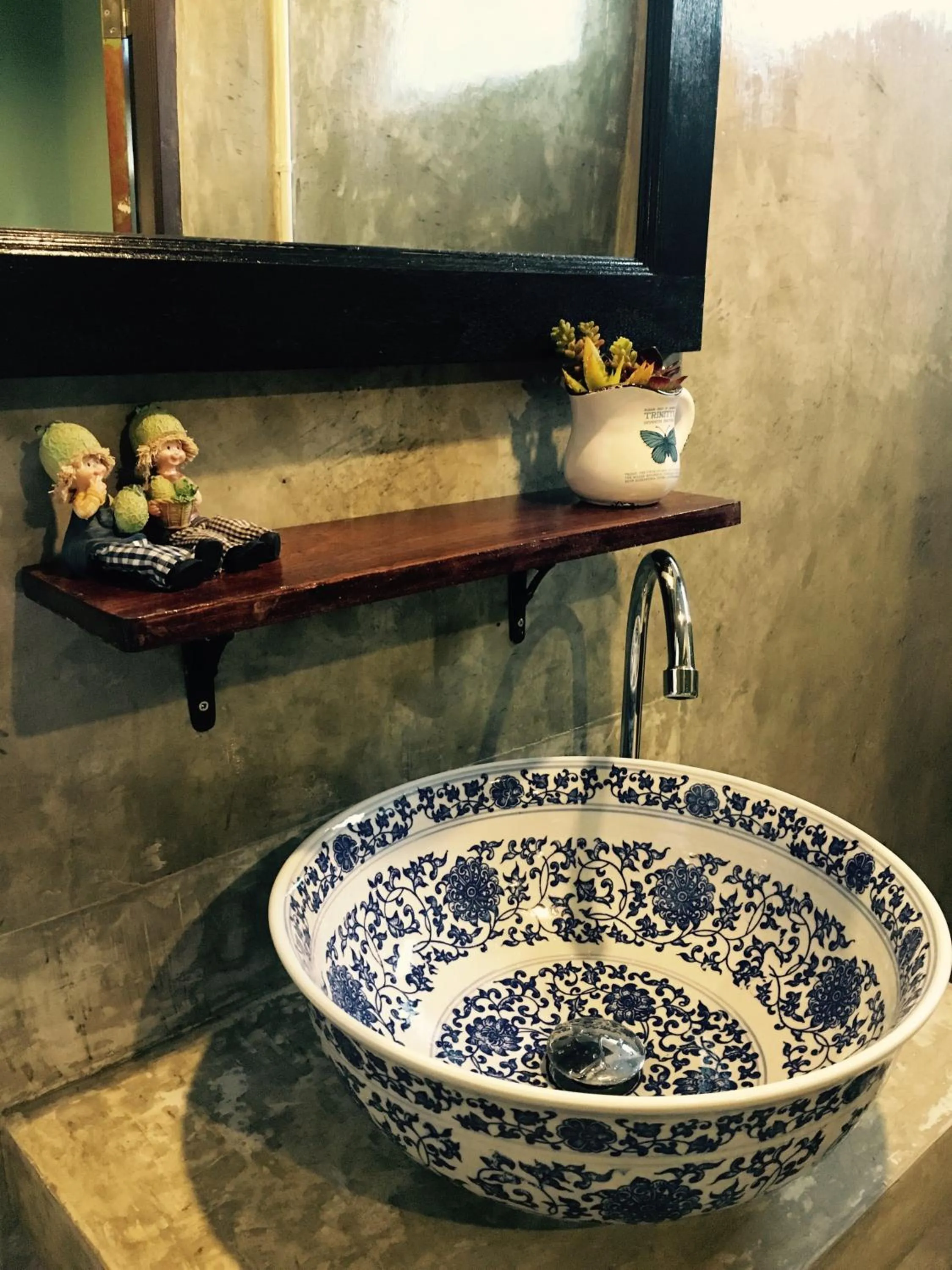 Talardkao Balcony Krabi