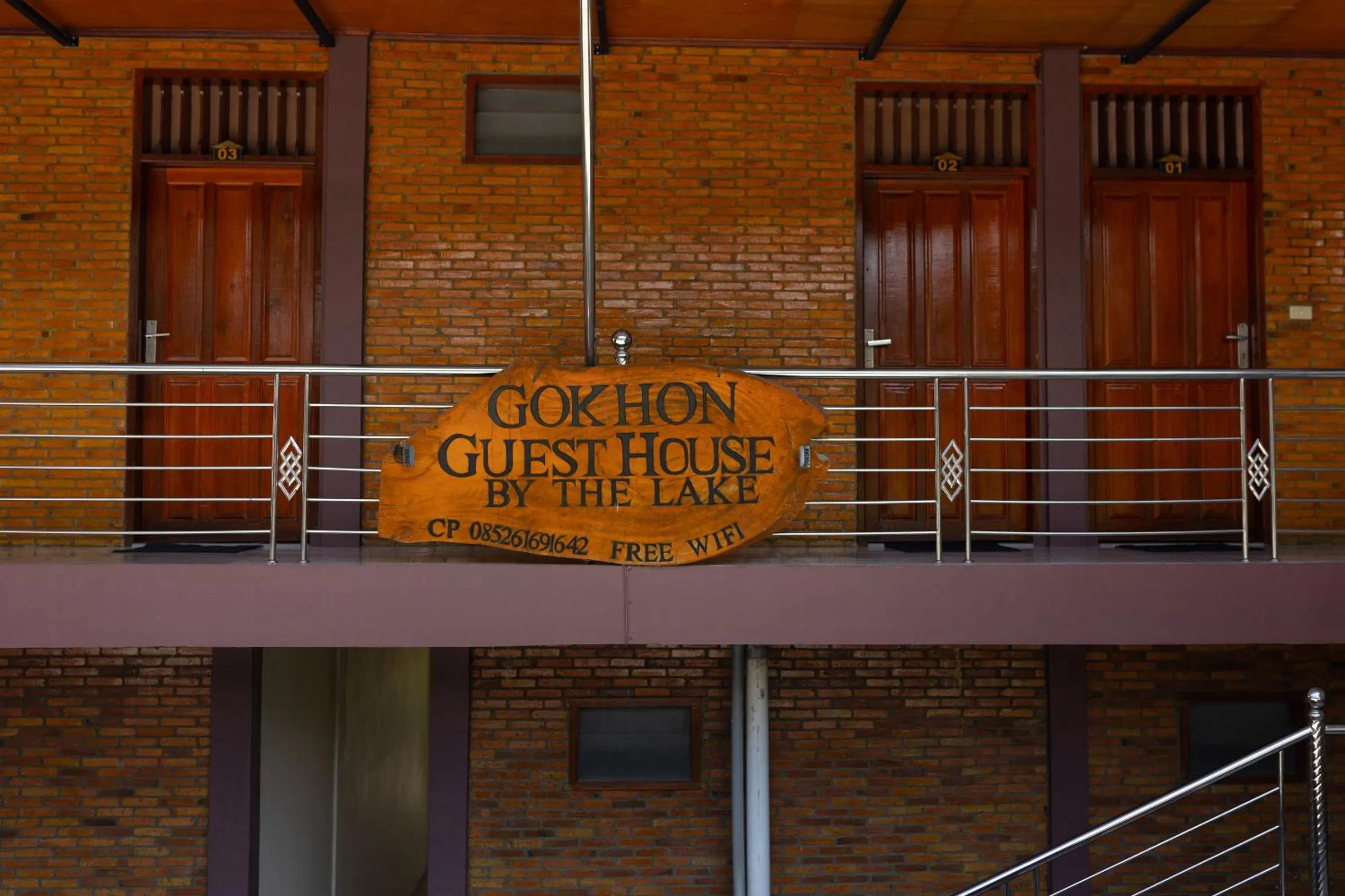 Gokhon Guest House