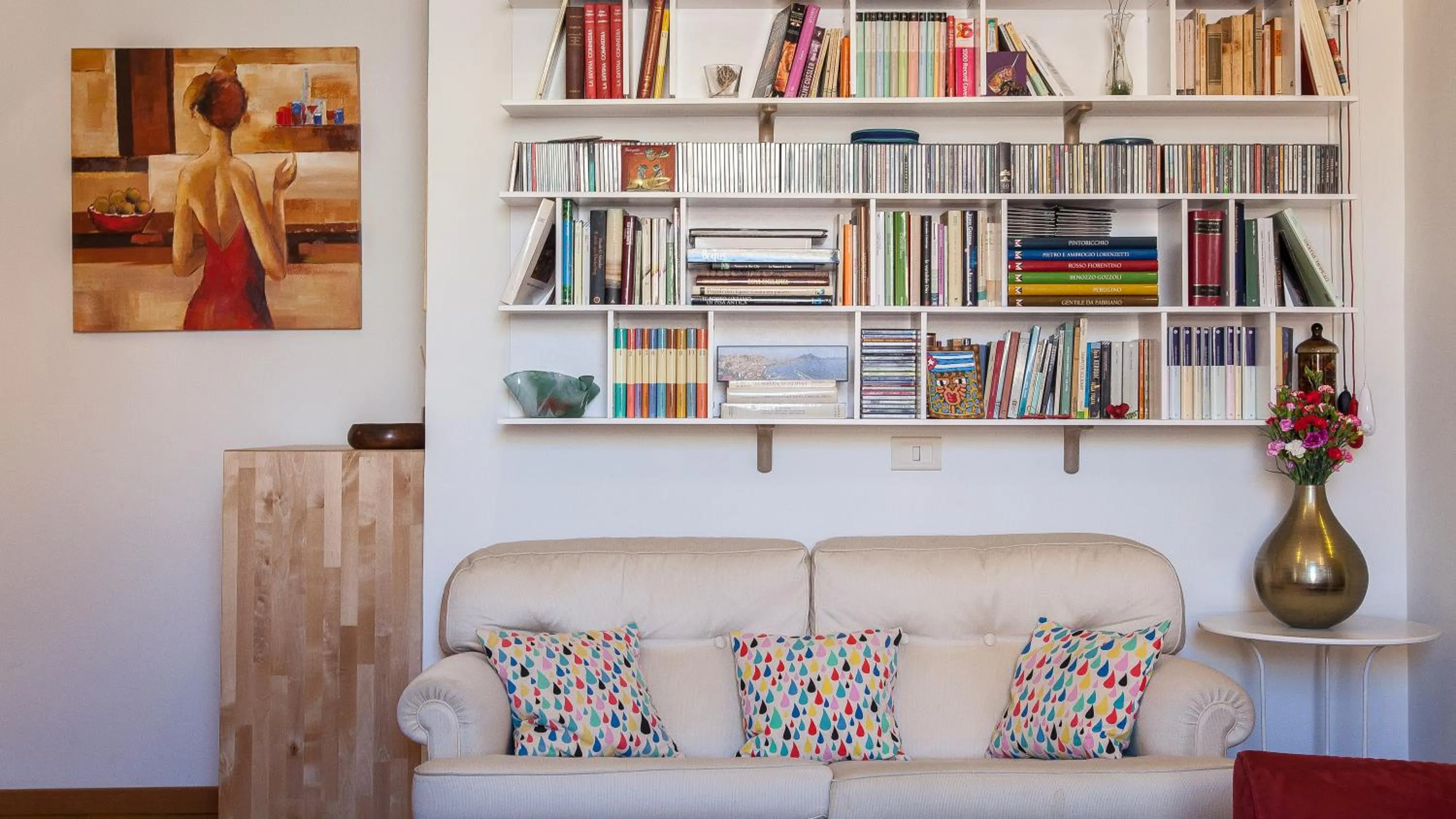 Rental in Rome Otranto Relax