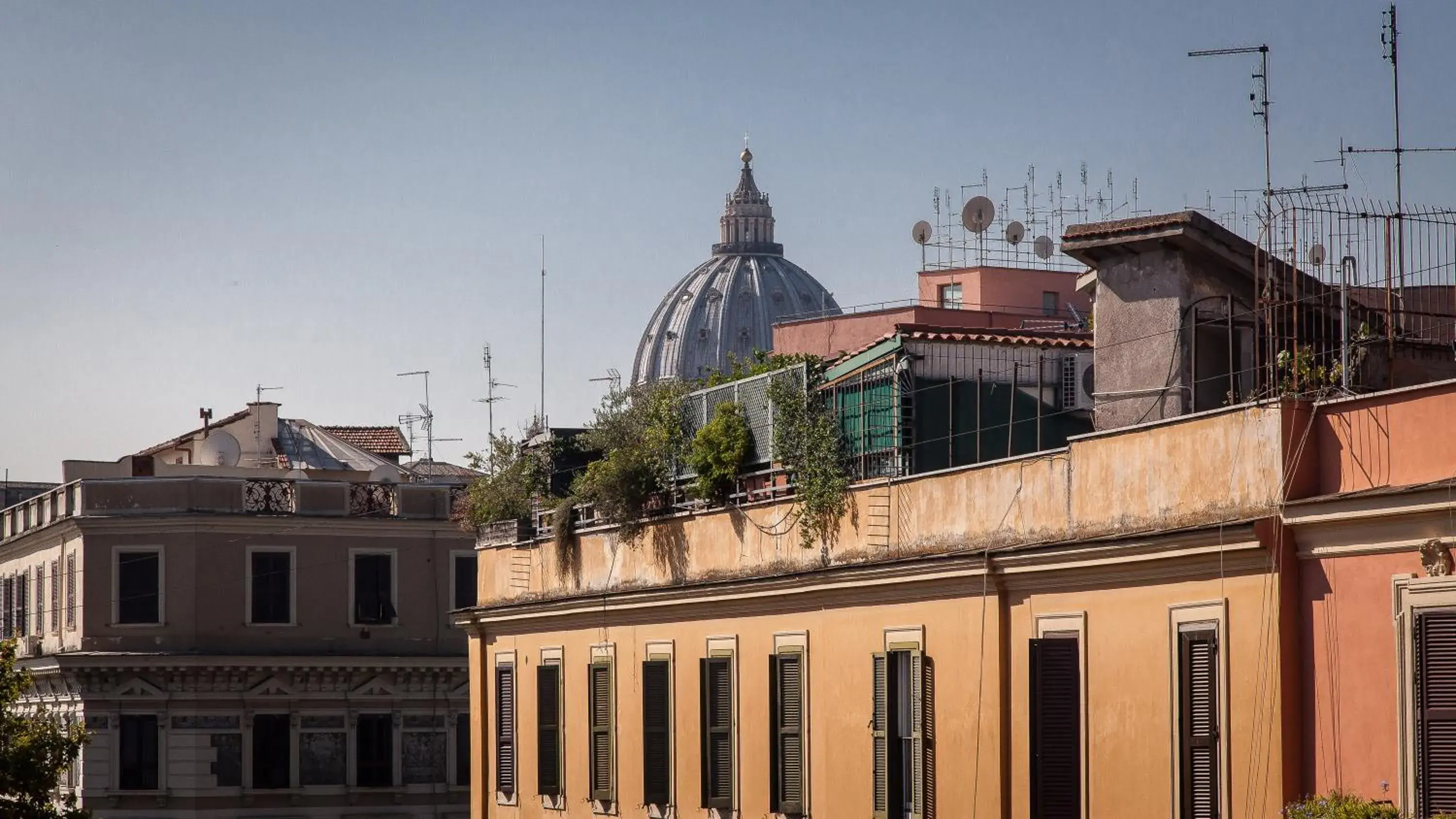 Rental in Rome Otranto Relax Rental in Rome Otranto Relax