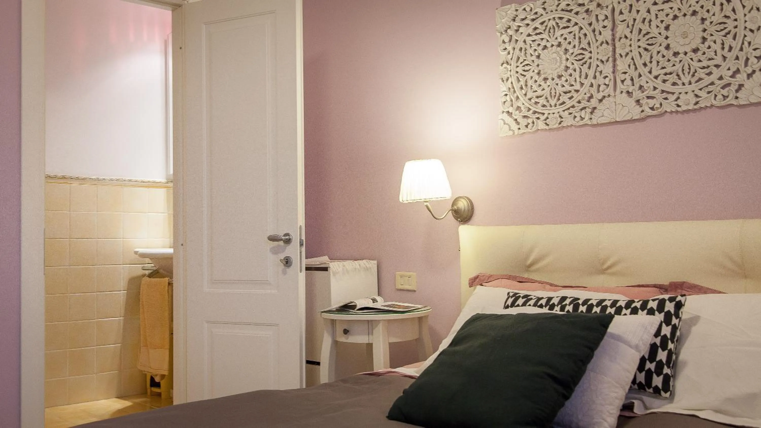 Rental in Rome Otranto Relax