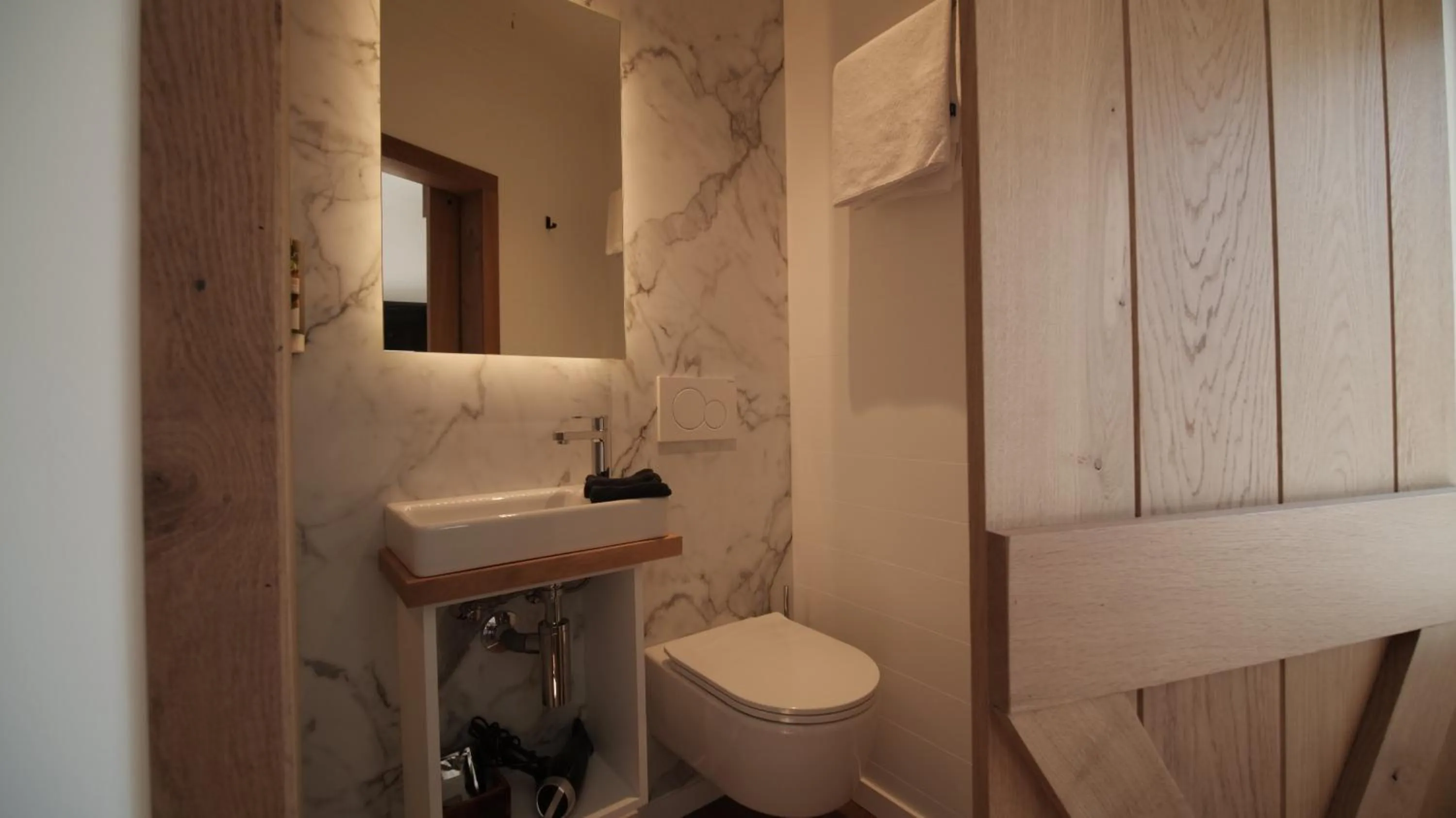 Auberge la Hutte Lurette