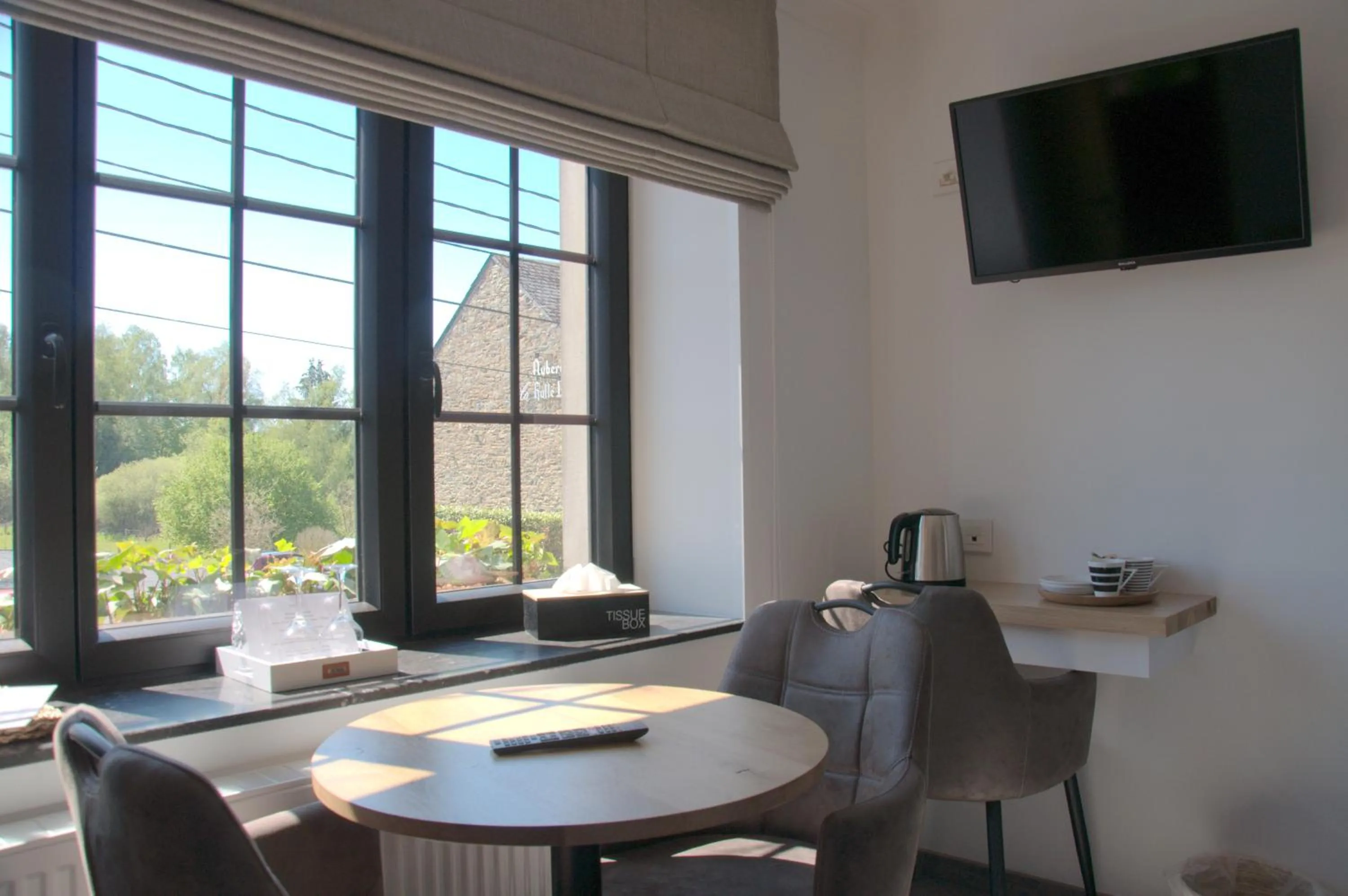 Auberge la Hutte Lurette