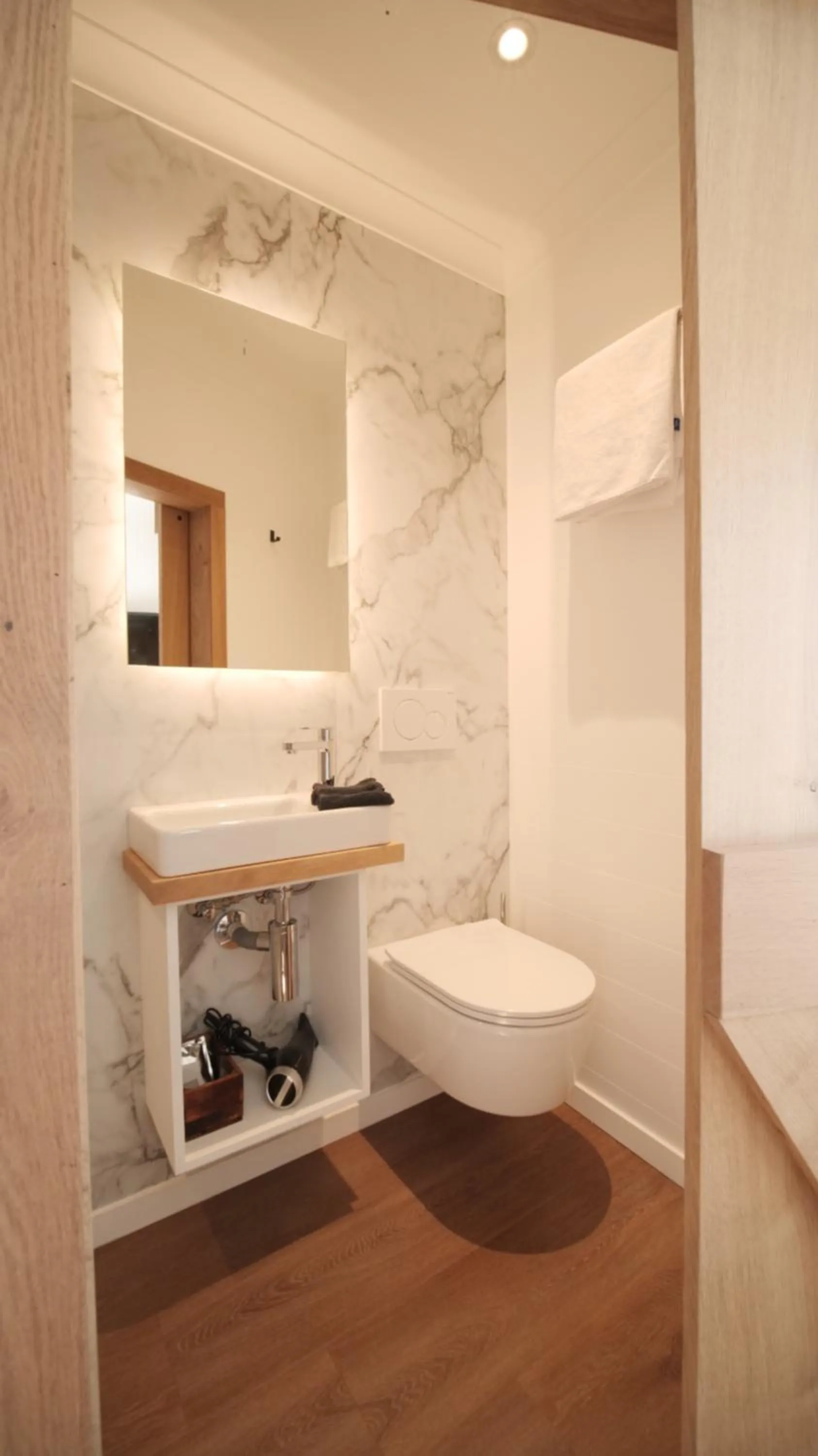 Auberge la Hutte Lurette