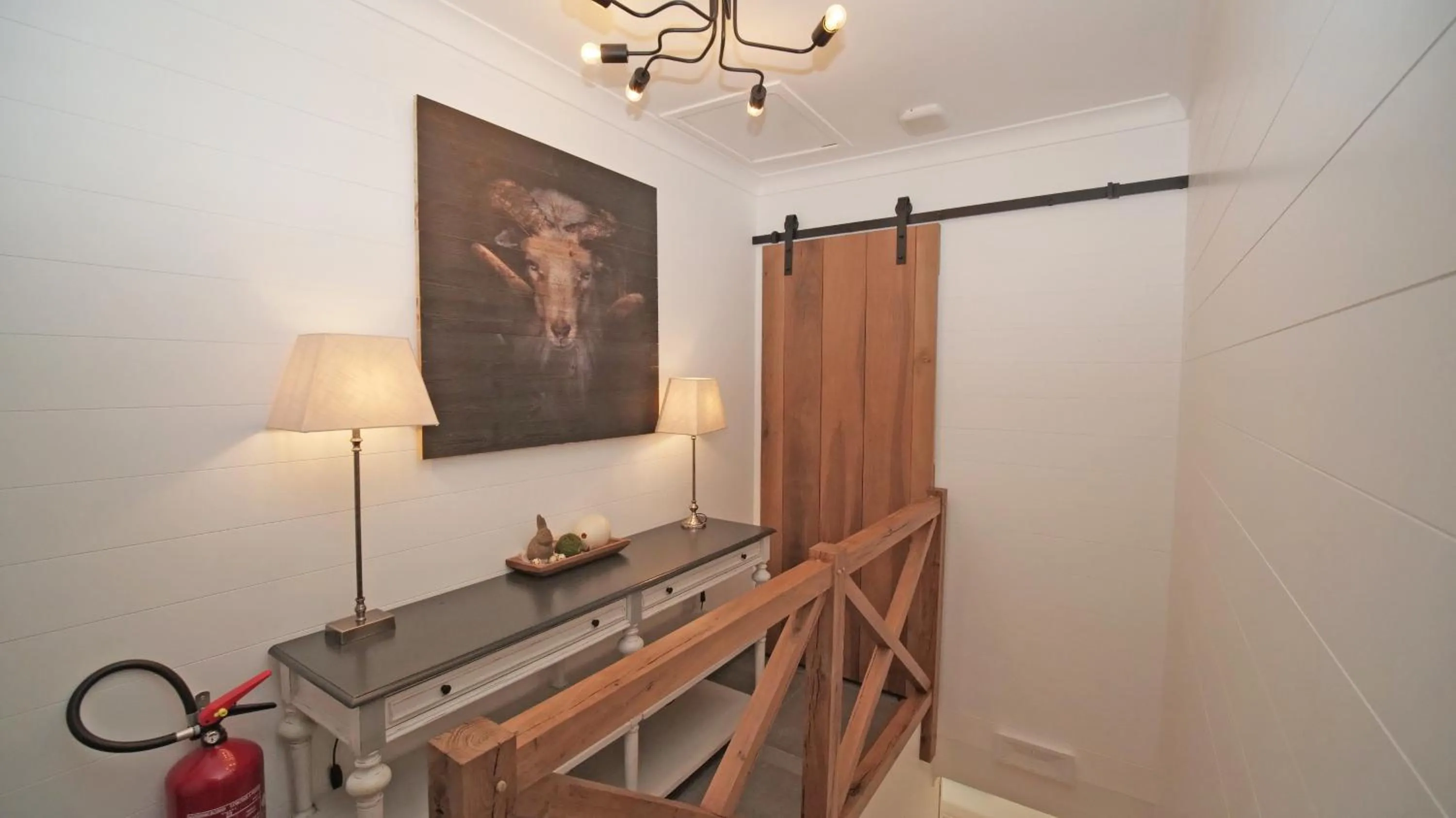 Auberge la Hutte Lurette