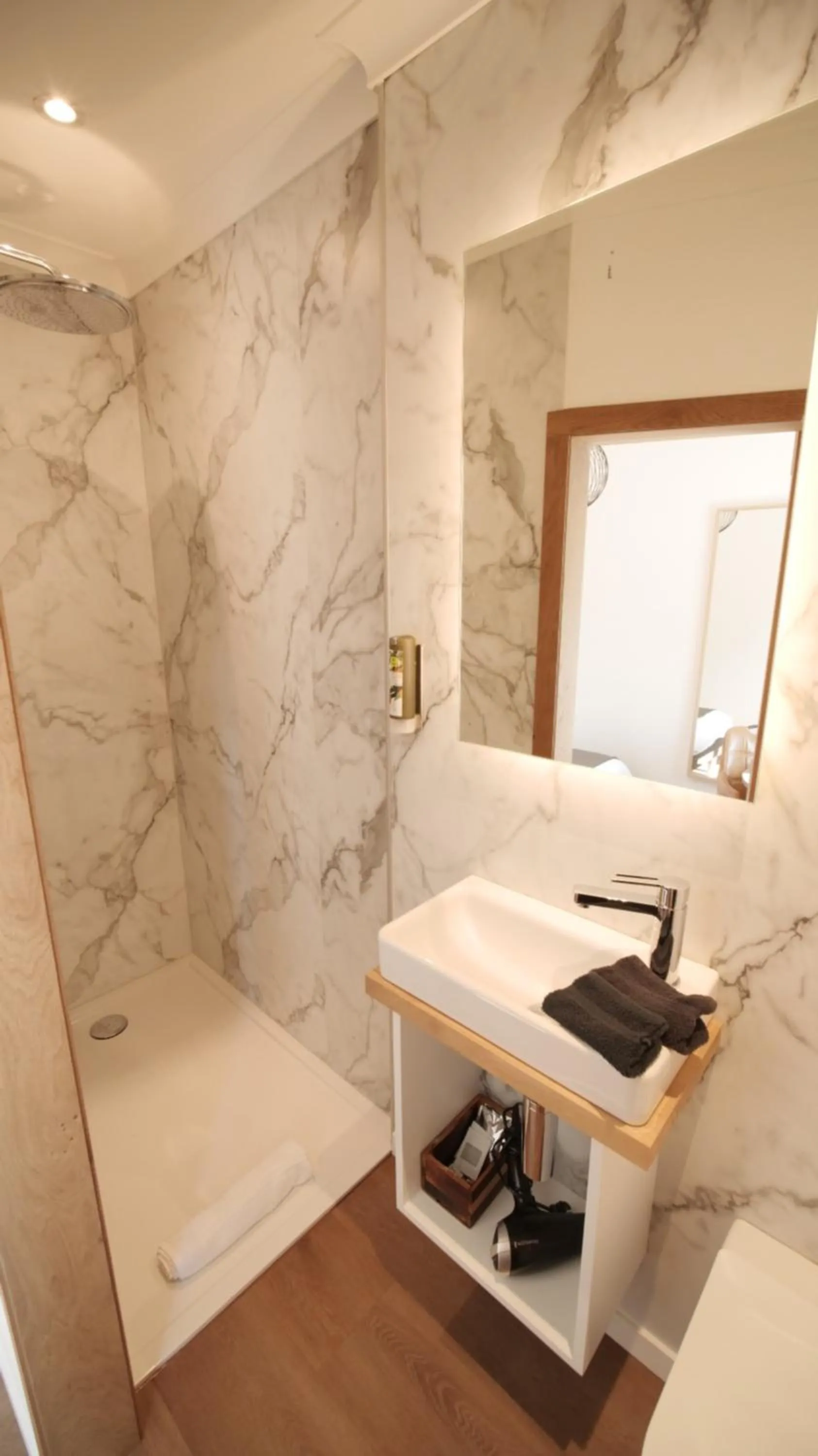 Auberge la Hutte Lurette