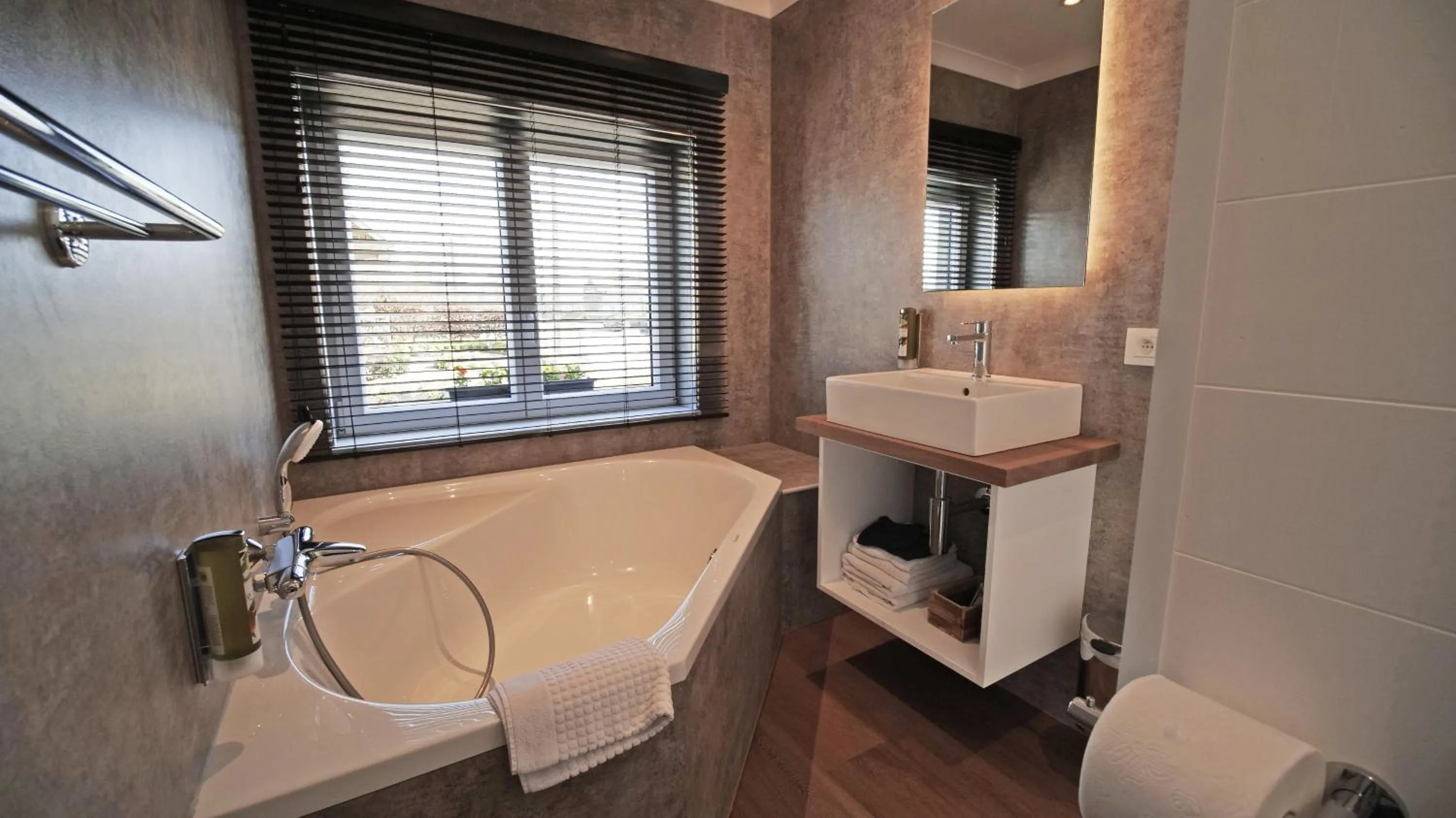 Auberge la Hutte Lurette