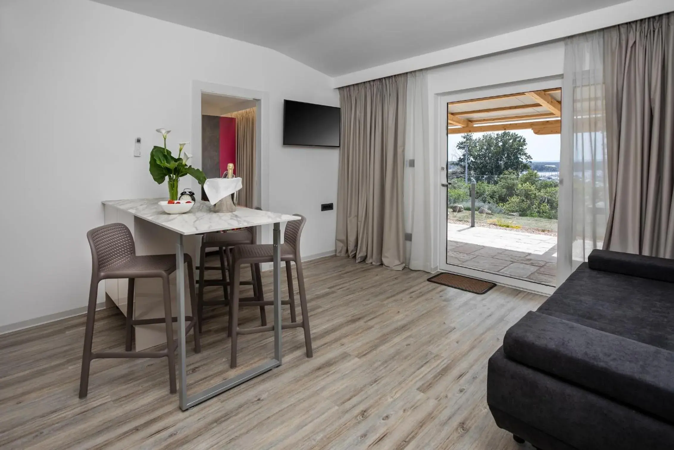 Superior Holiday Home with Terrace in Holiday Homes Kanajt Superior Holiday Home with Terrace in Holiday Homes Kanajt