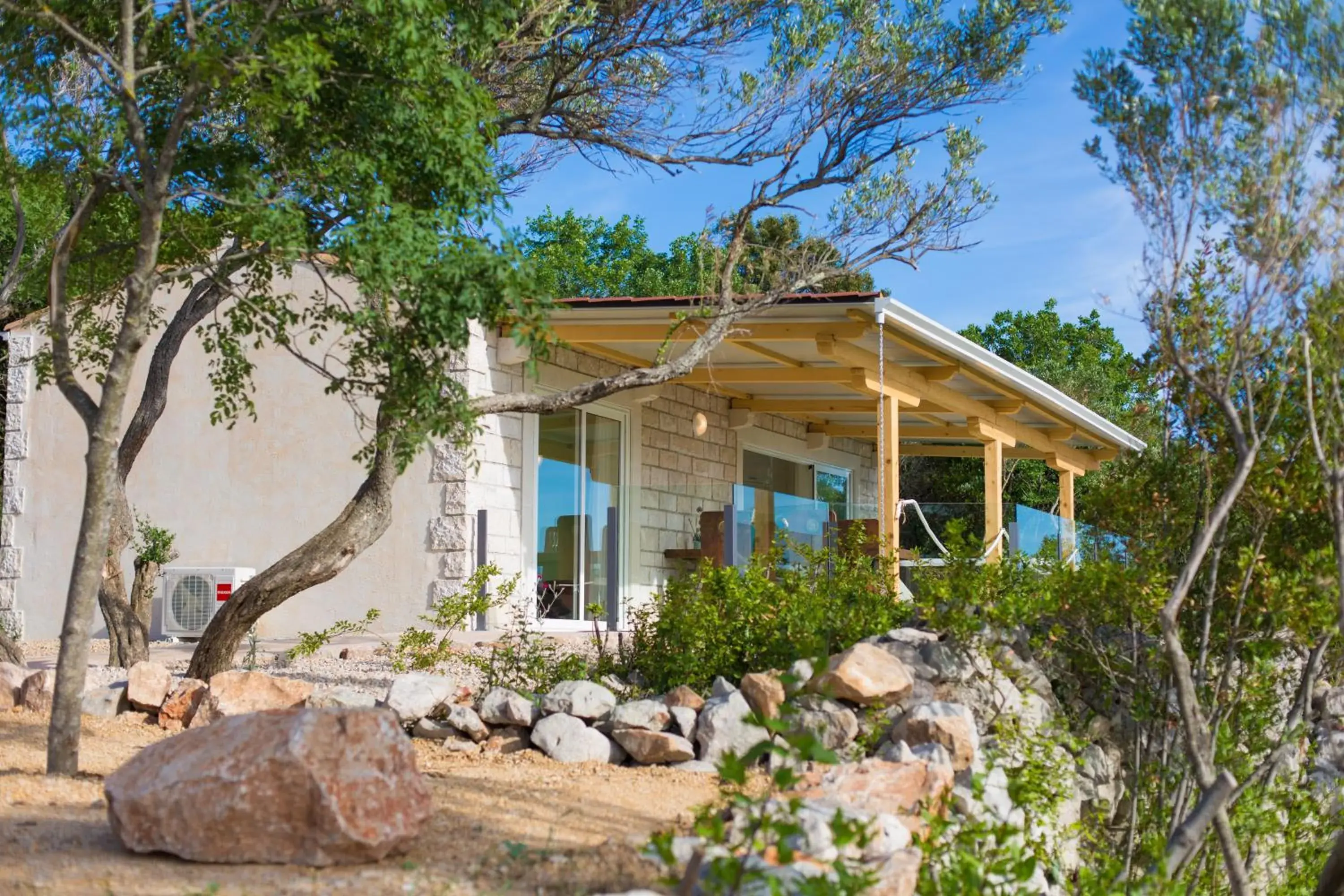 Luxury Holiday Home with Jacuzzi and Terrace in Holiday Homes Kanajt Luxury Holiday Home with Jacuzzi and Terrace in Holiday Homes Kanajt
