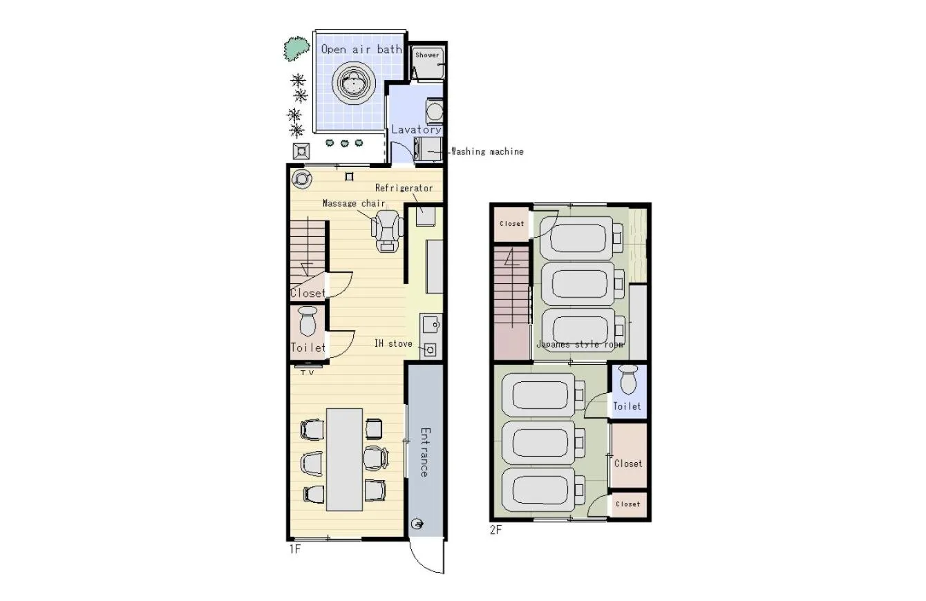 Kyotoya Tsuki no Yu Bettei