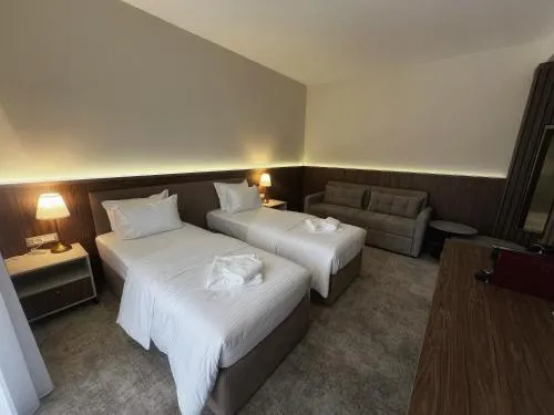 Hotel Onogošt