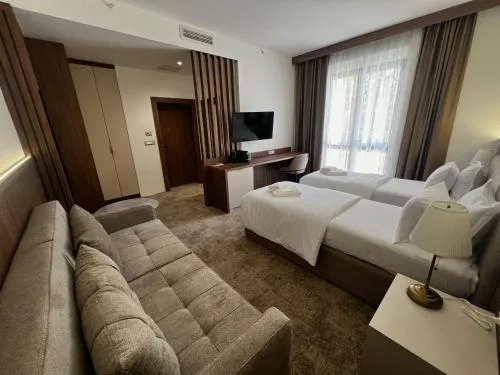 Hotel Onogošt