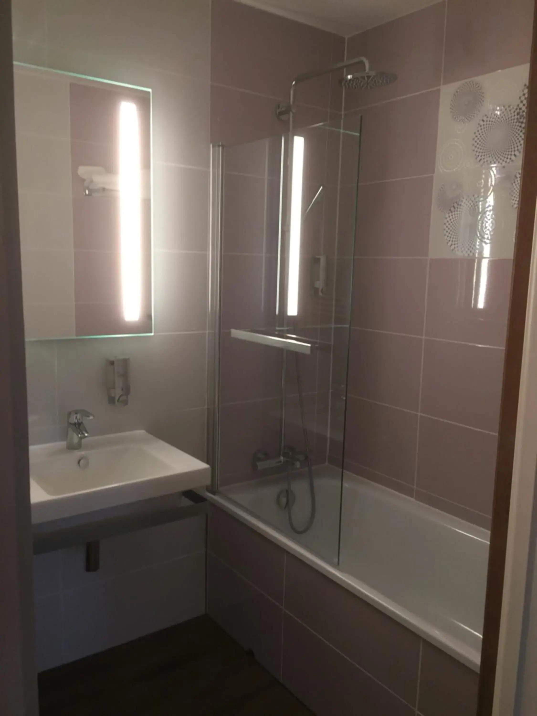 Double Room in Le Clos De Mutigny Double Room in Le Clos De Mutigny