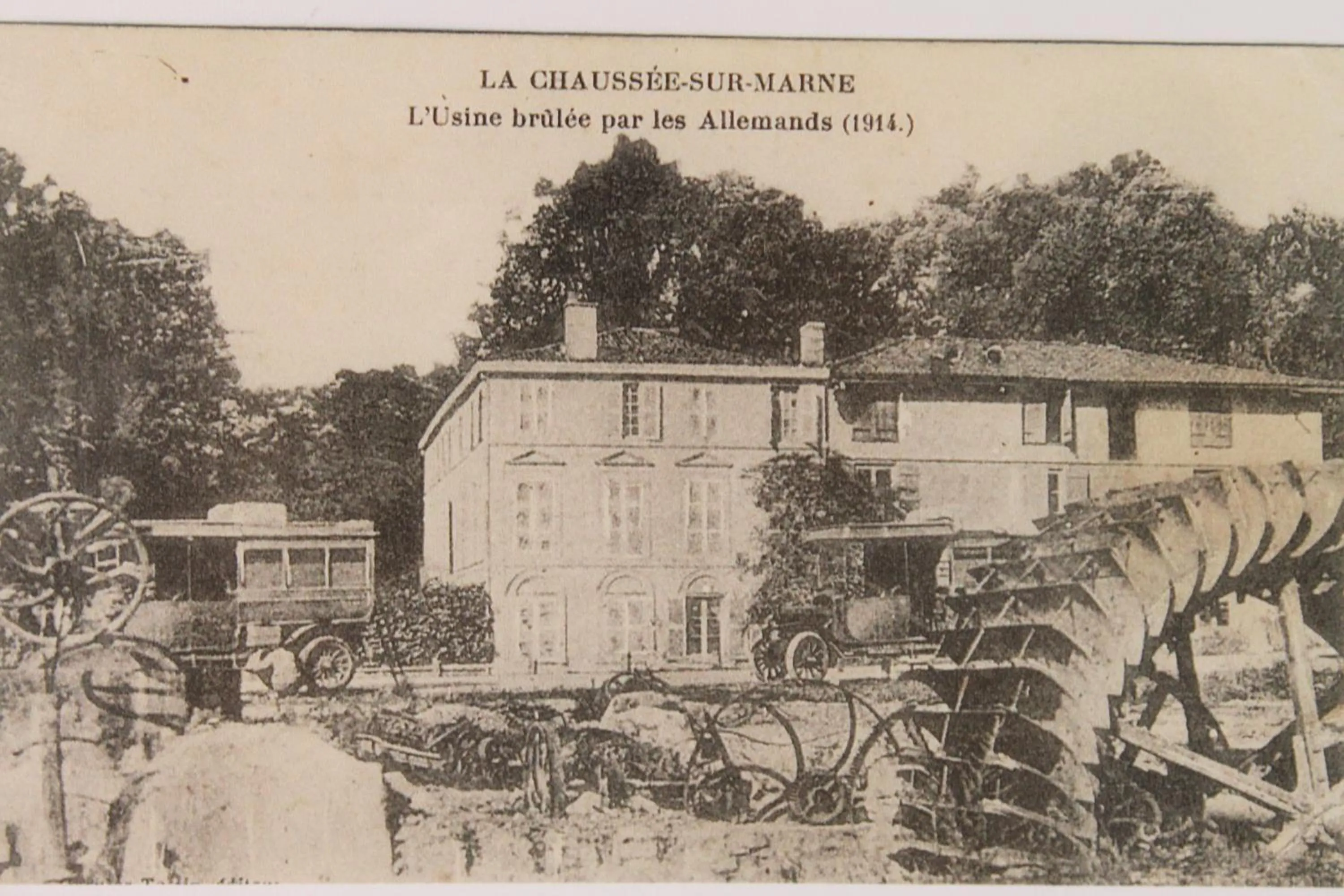 Other in Le Clos De Mutigny