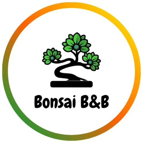 Logo/Certificate/Sign in Bonsai Bed & Breakfast