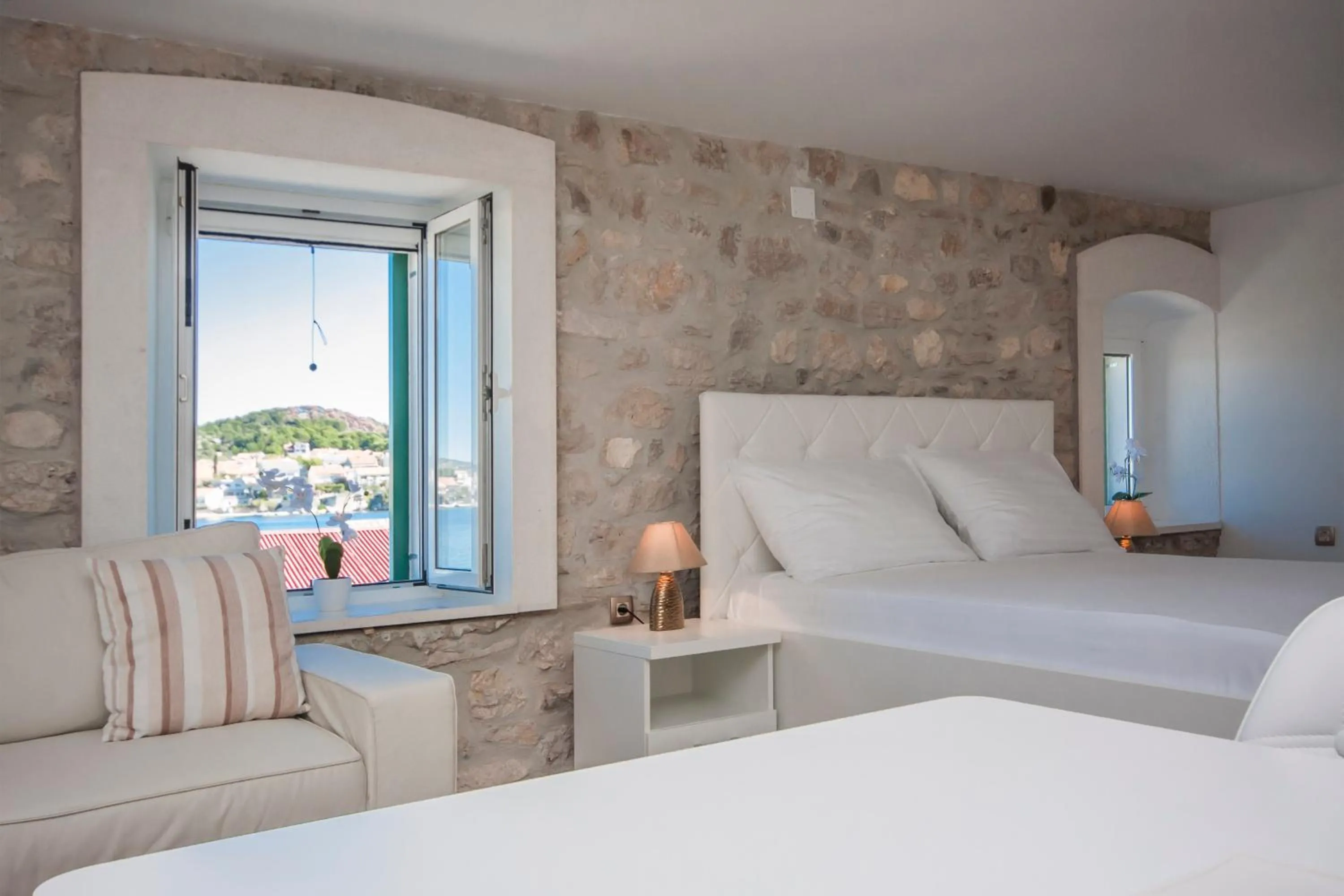 Apartments Dalmata
